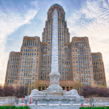 Buffalo City Hall