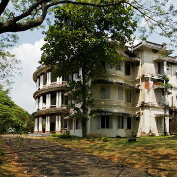 Ernakulam, Kerala, India, Indian Sub-Continent, Asia