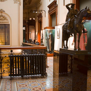 Montevideo, Montevideo, Uruguay, South America