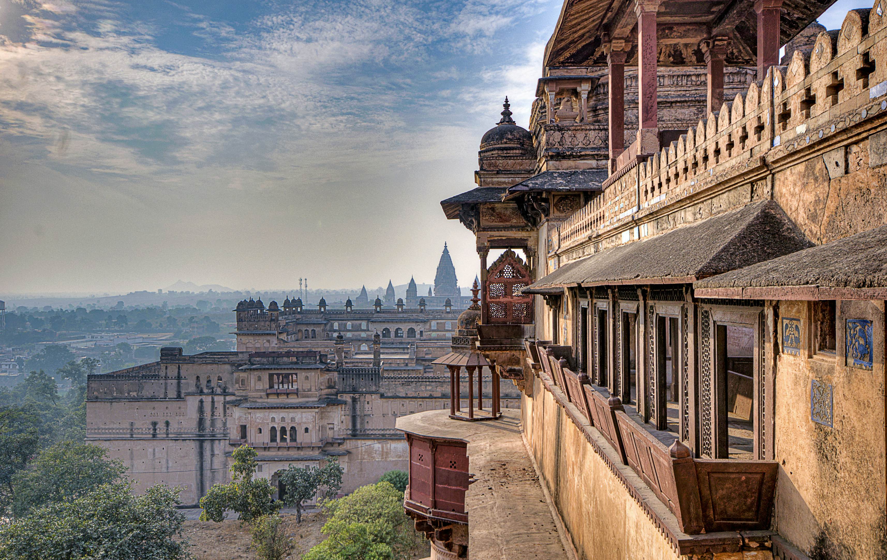 Orchha travel | India, Asia - Lonely Planet
