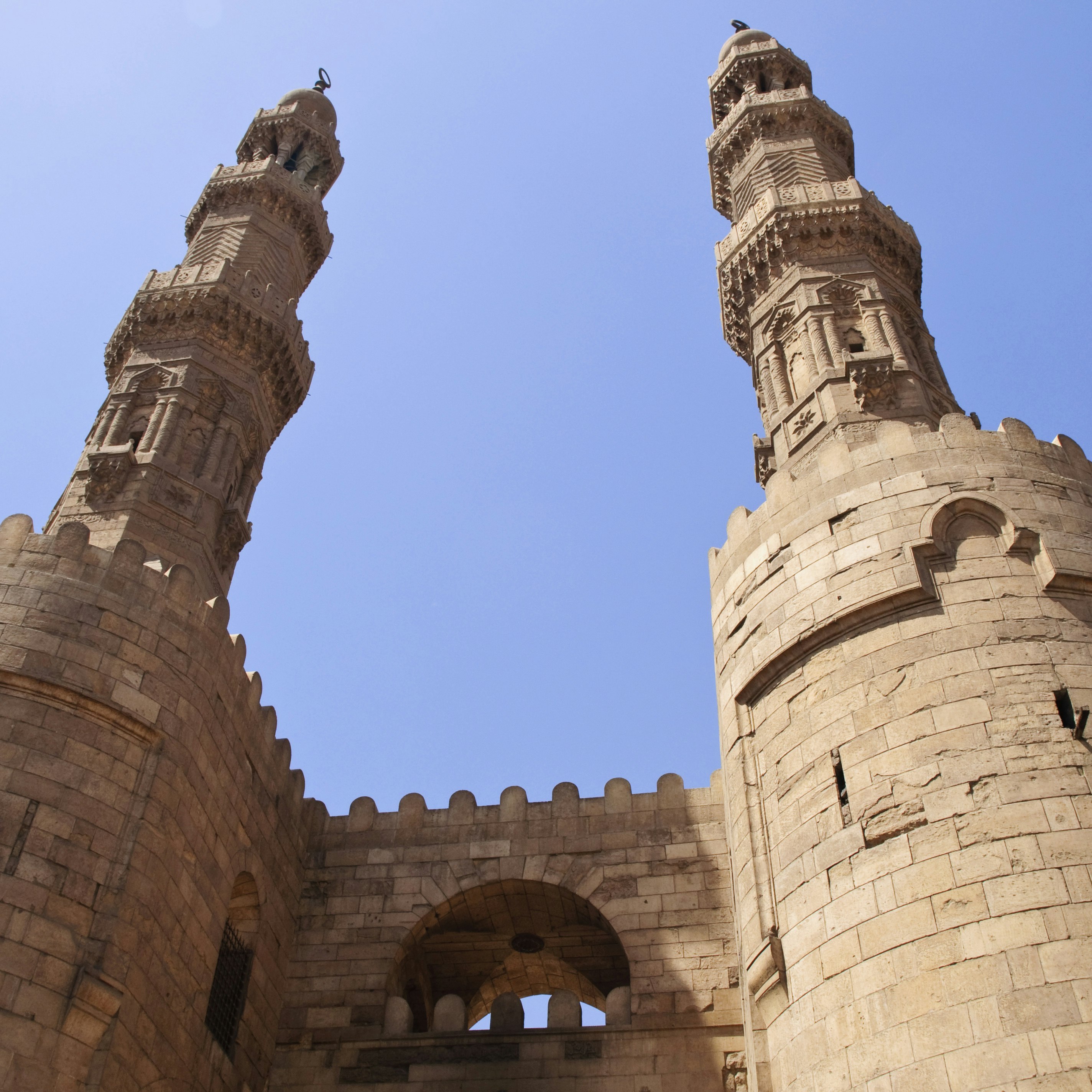 Cairo, Egypt, North Africa, Africa