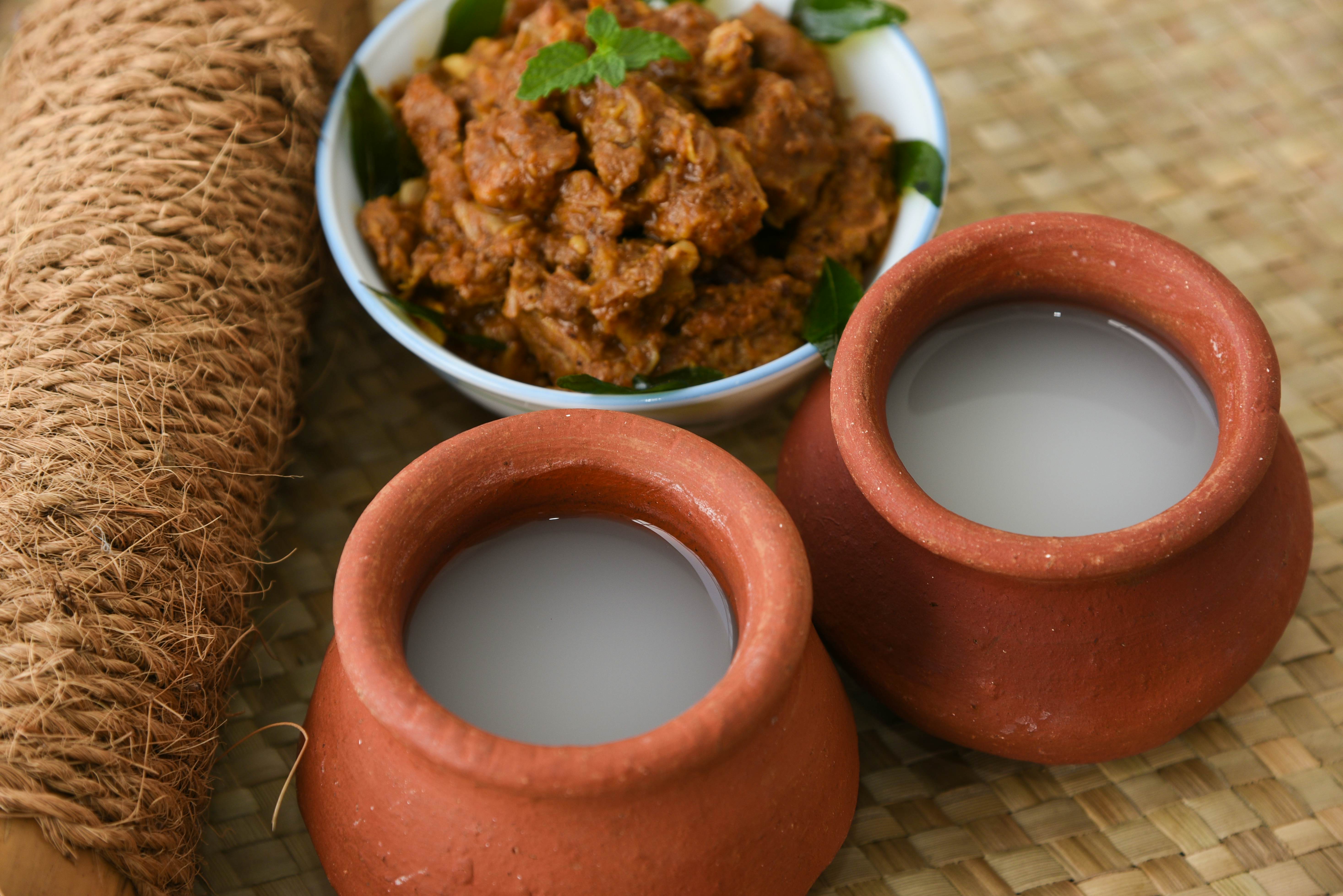 Sampling kallu in a toddy shop in Kerala - Lonely Planet