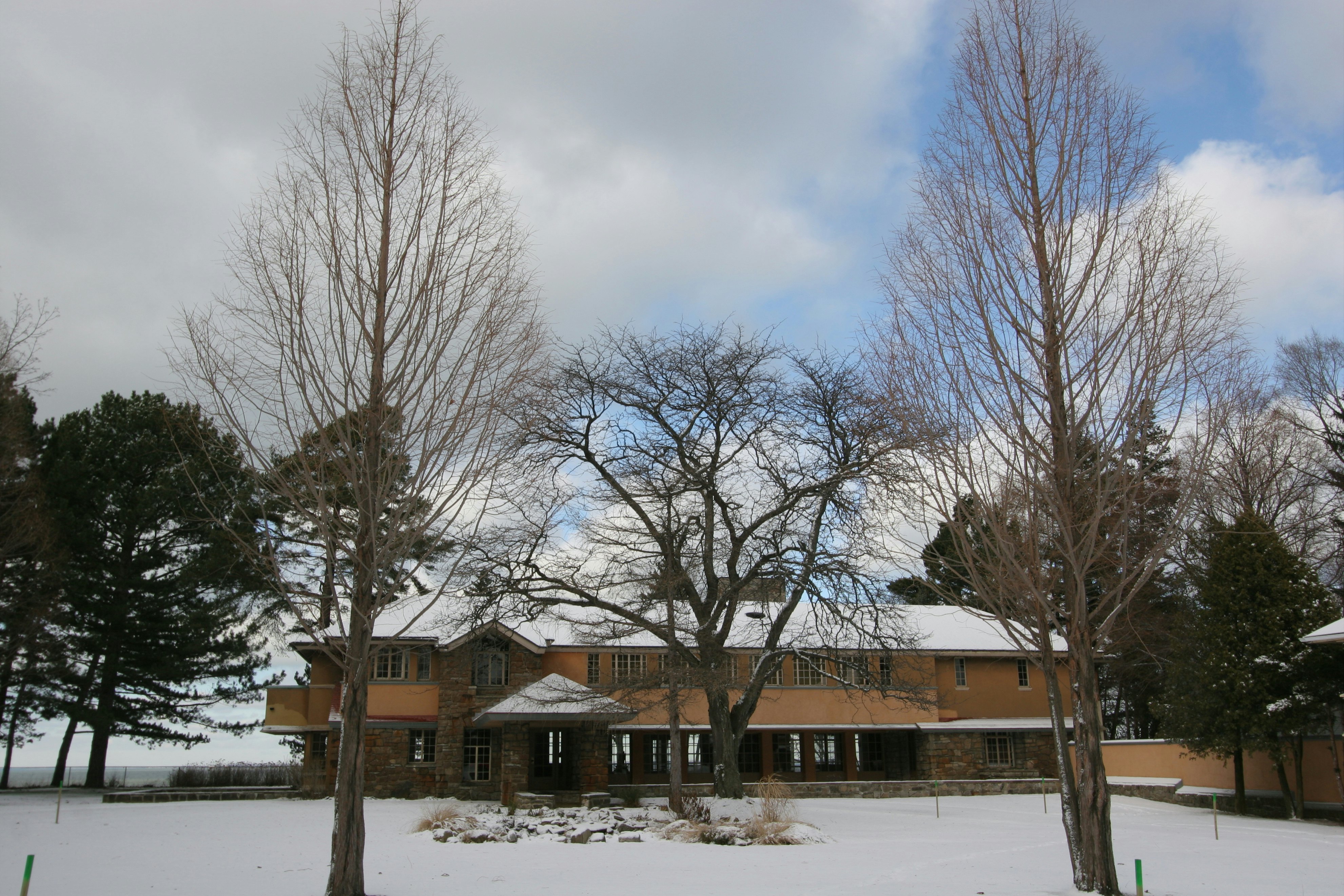 Buffalo, New York, United States, North America