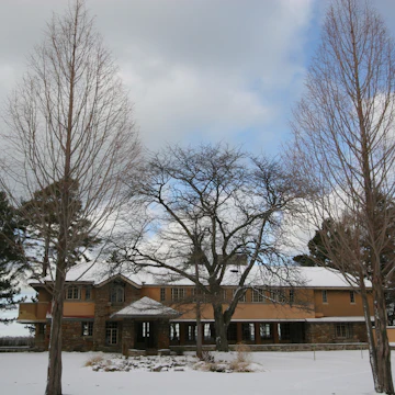 Buffalo, New York, United States, North America