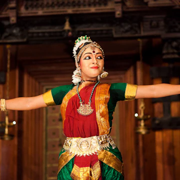 Kerala Folklore Museum