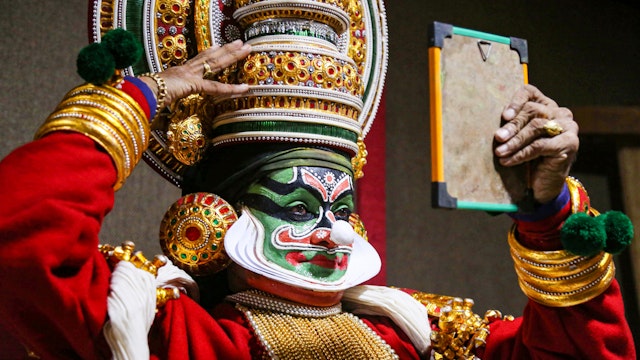 Tribal Museum | Madhya Pradesh & Chhattisgarh, India | Attractions - Lonely  Planet