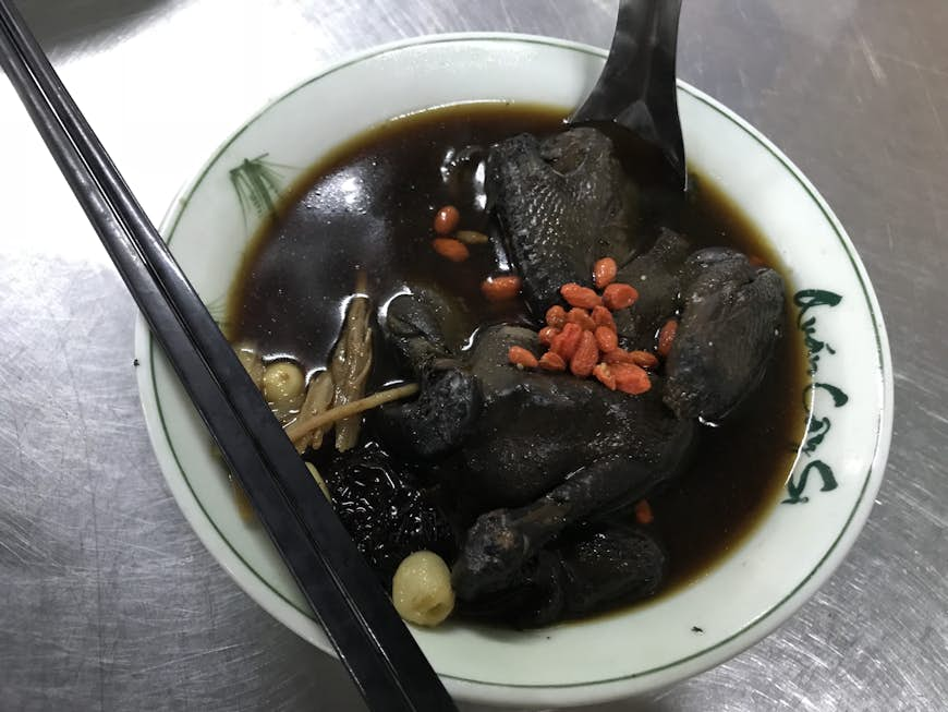 Vietnam's most unusual dishes to try - Lonely Planet