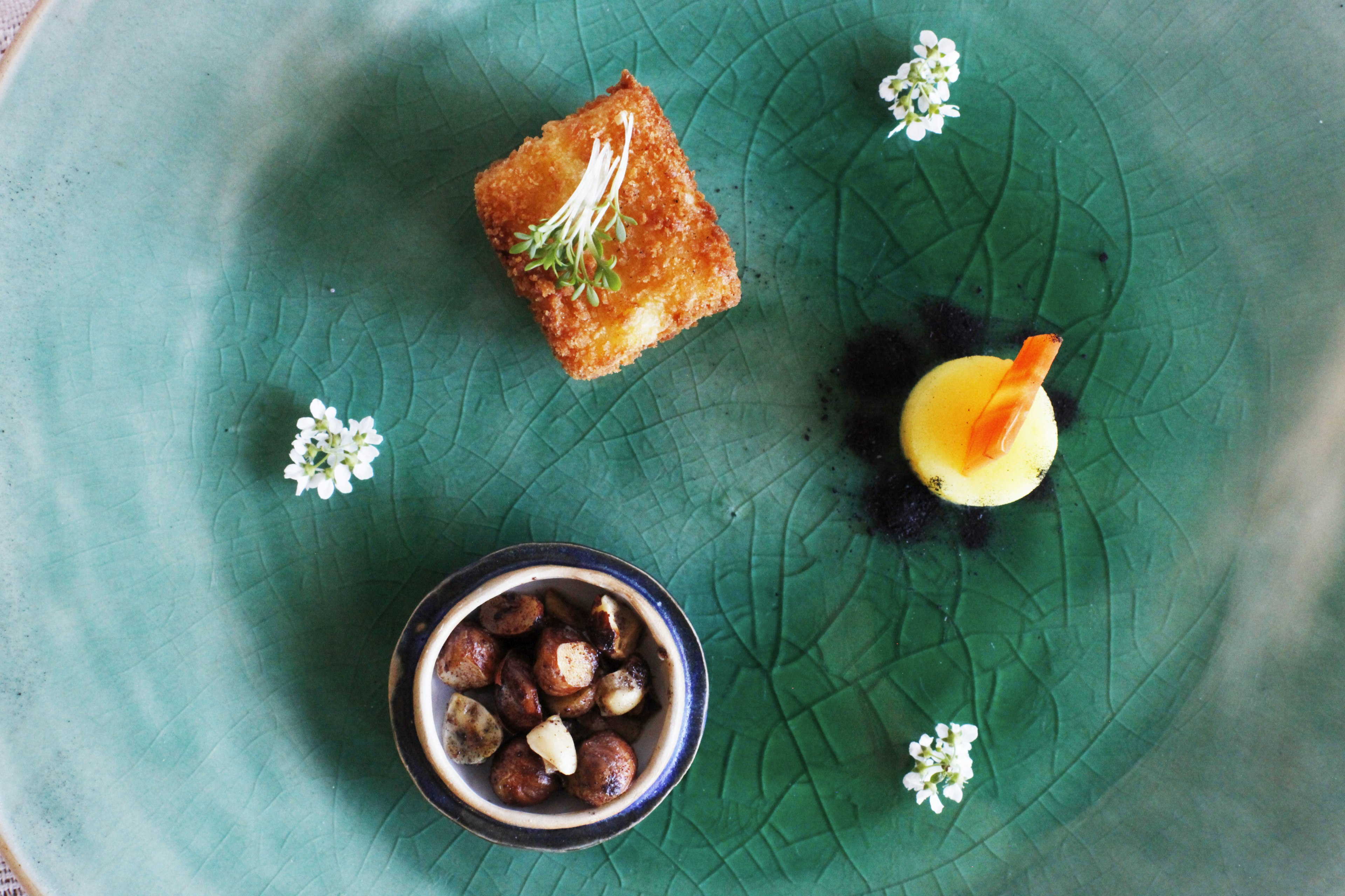 © Bord for En / Visit Sweden food