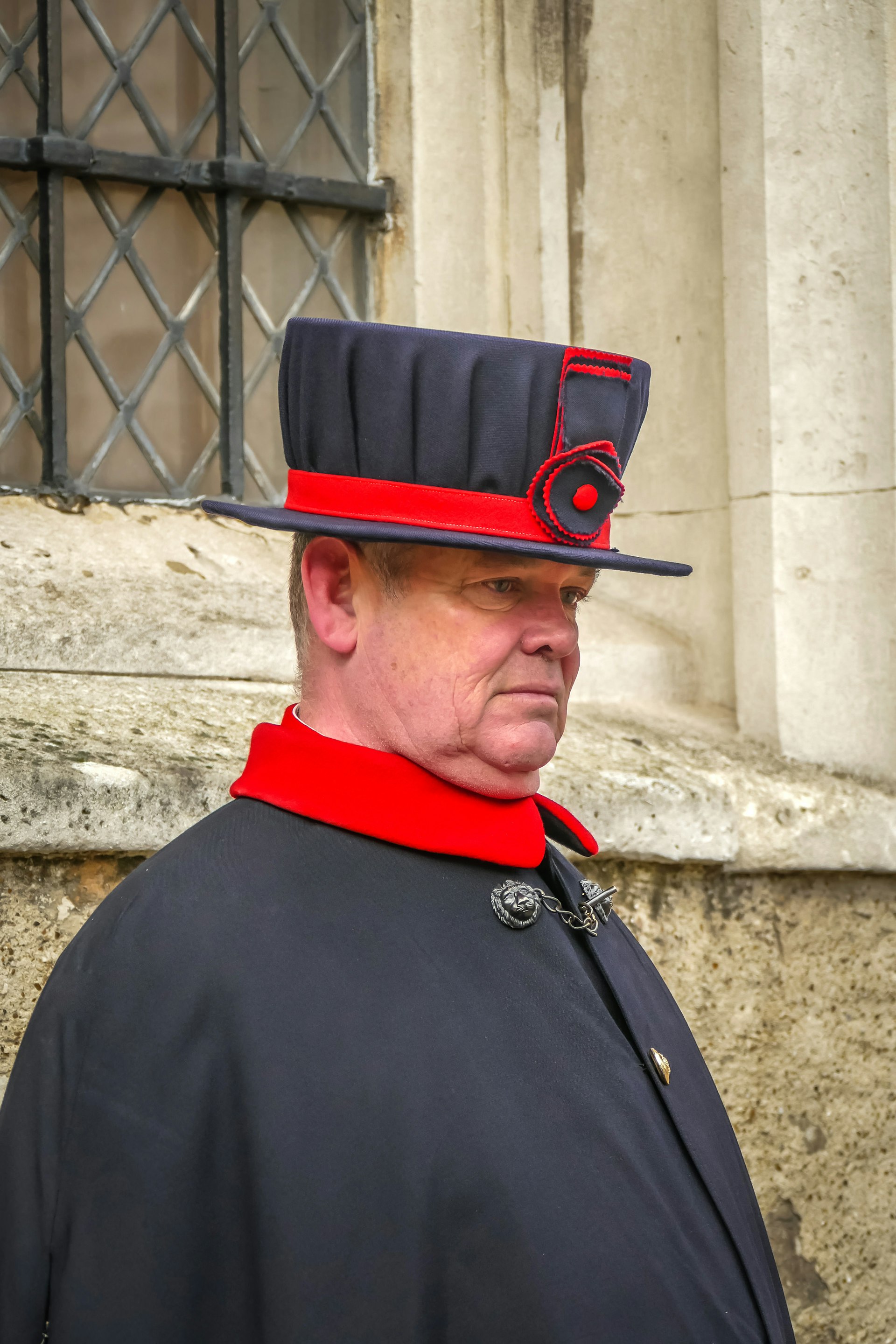 Tower of London's famous Yeoman Warders may be laid off