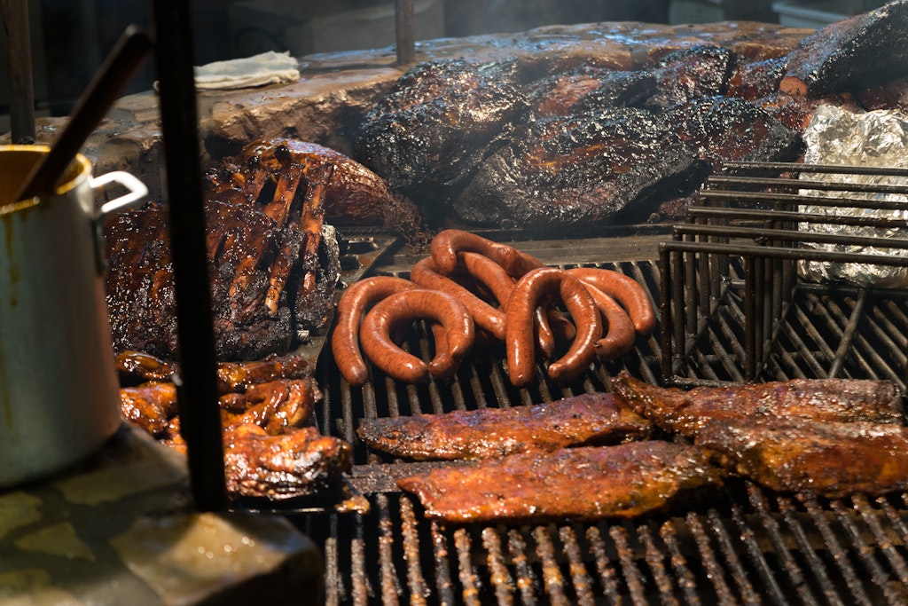 The ultimate guide to BBQ in Texas - Lonely Planet