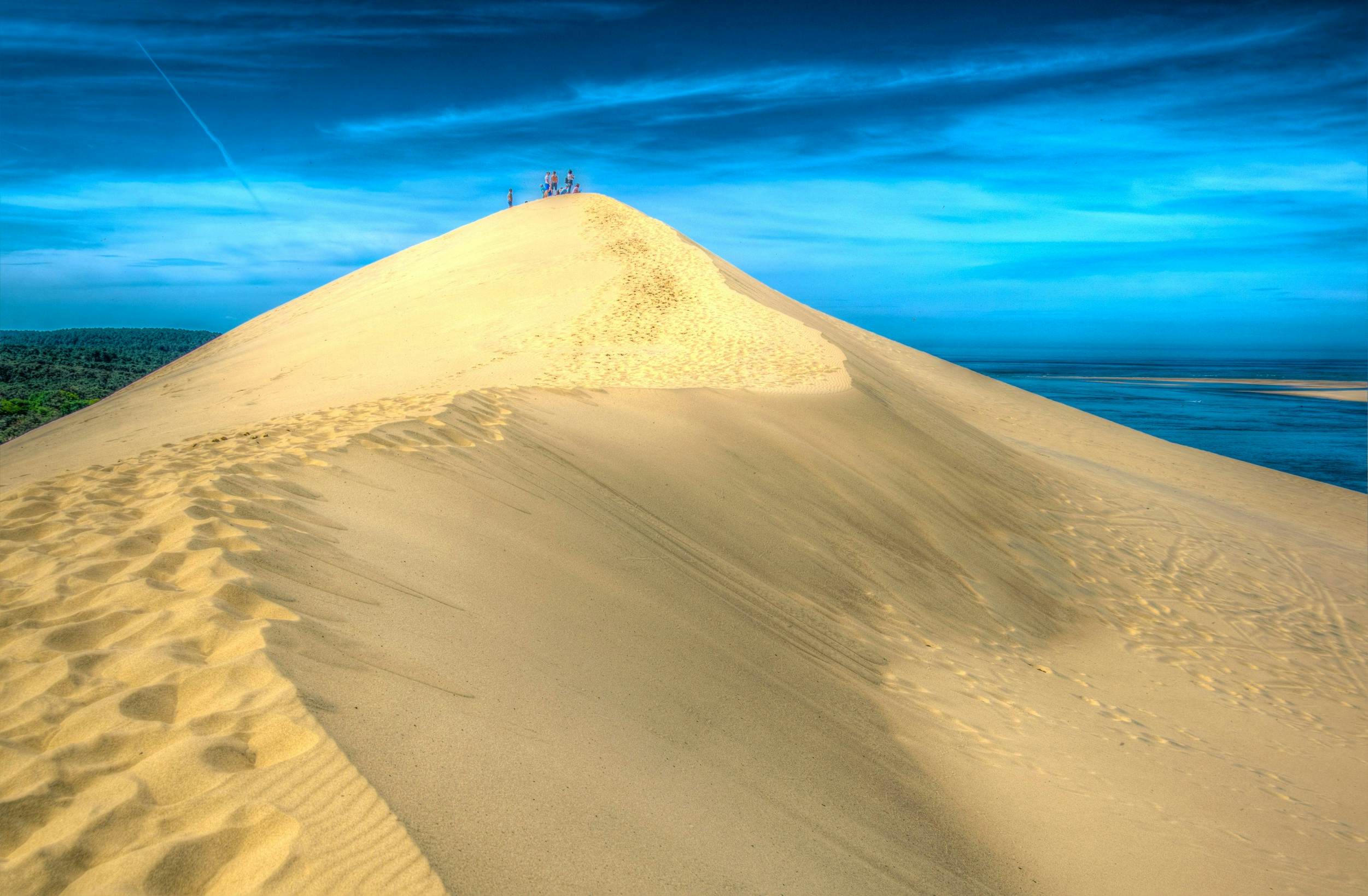 10 Natural Wonders In France Lonely Planet