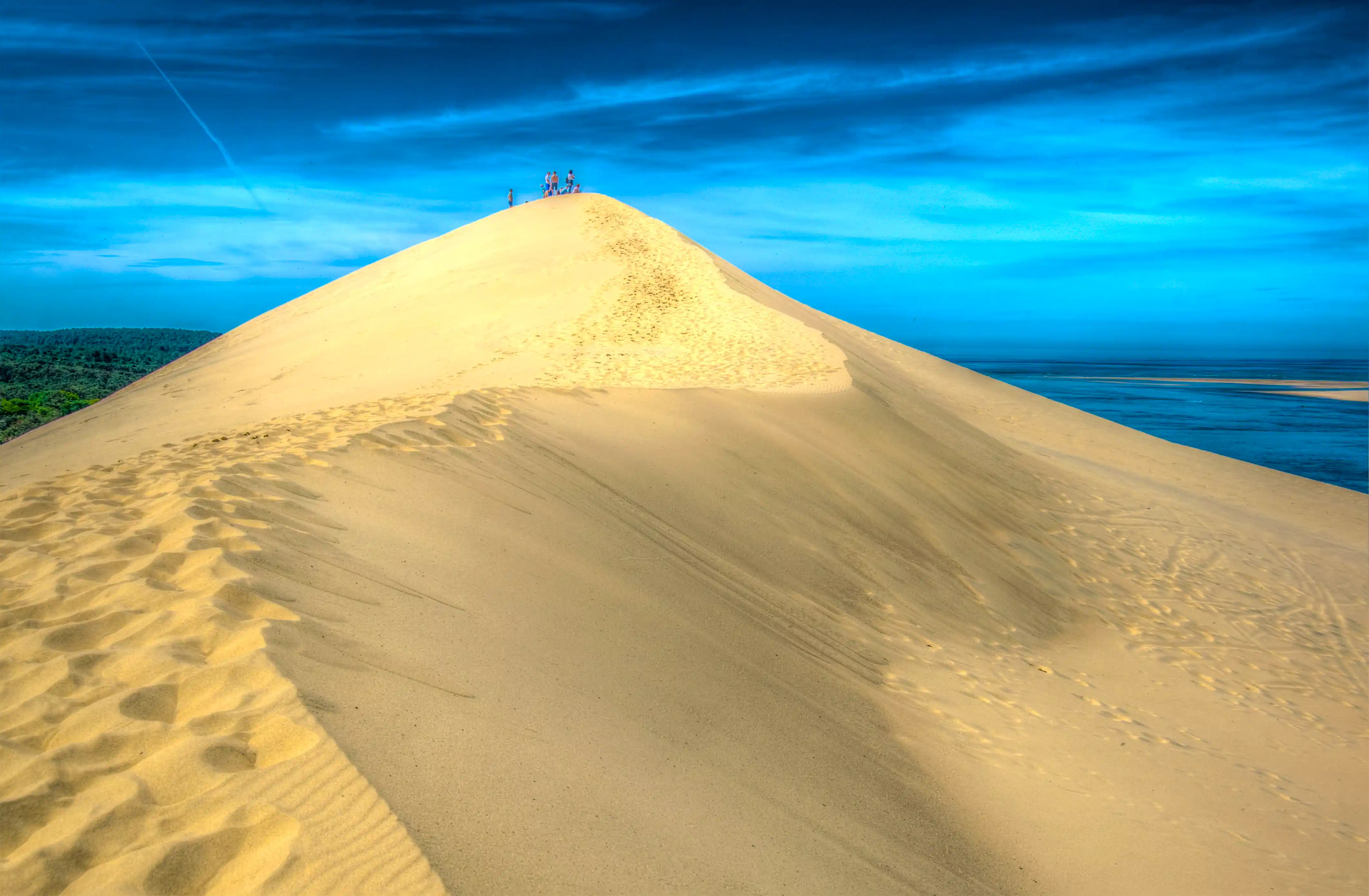 10 Natural Wonders In France Lonely Planet 10 Natural Wonders In France Lonely Planet