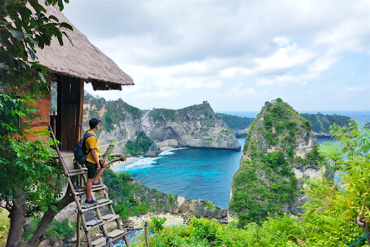 11 hal terbaik yang dapat dilakukan di Indonesia