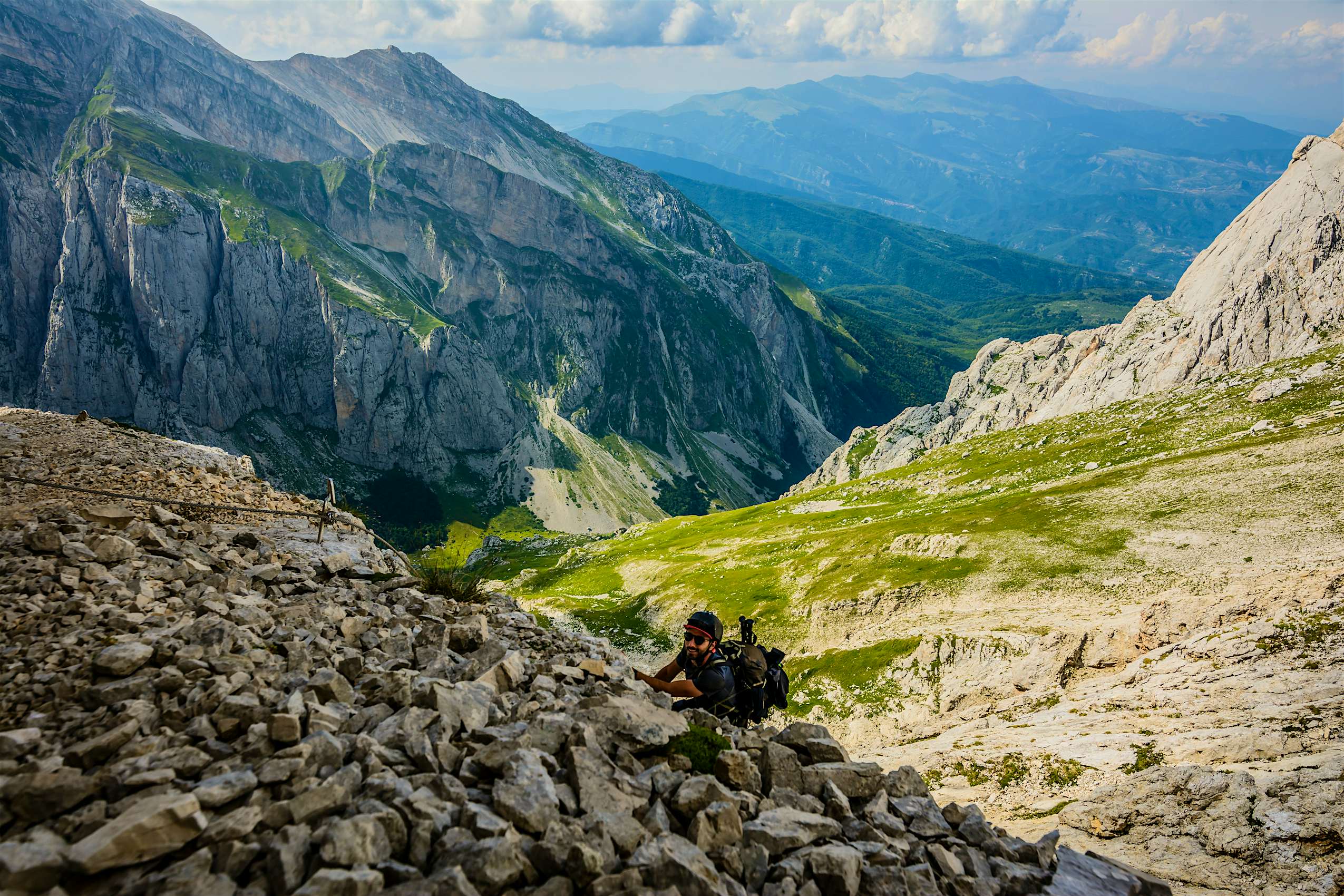The best hiking routes in Italy - ShutterstockRF 1204470040.jpg?auto=format&fit=crop&sharp=10&vib=20&ixlib=react 8.6