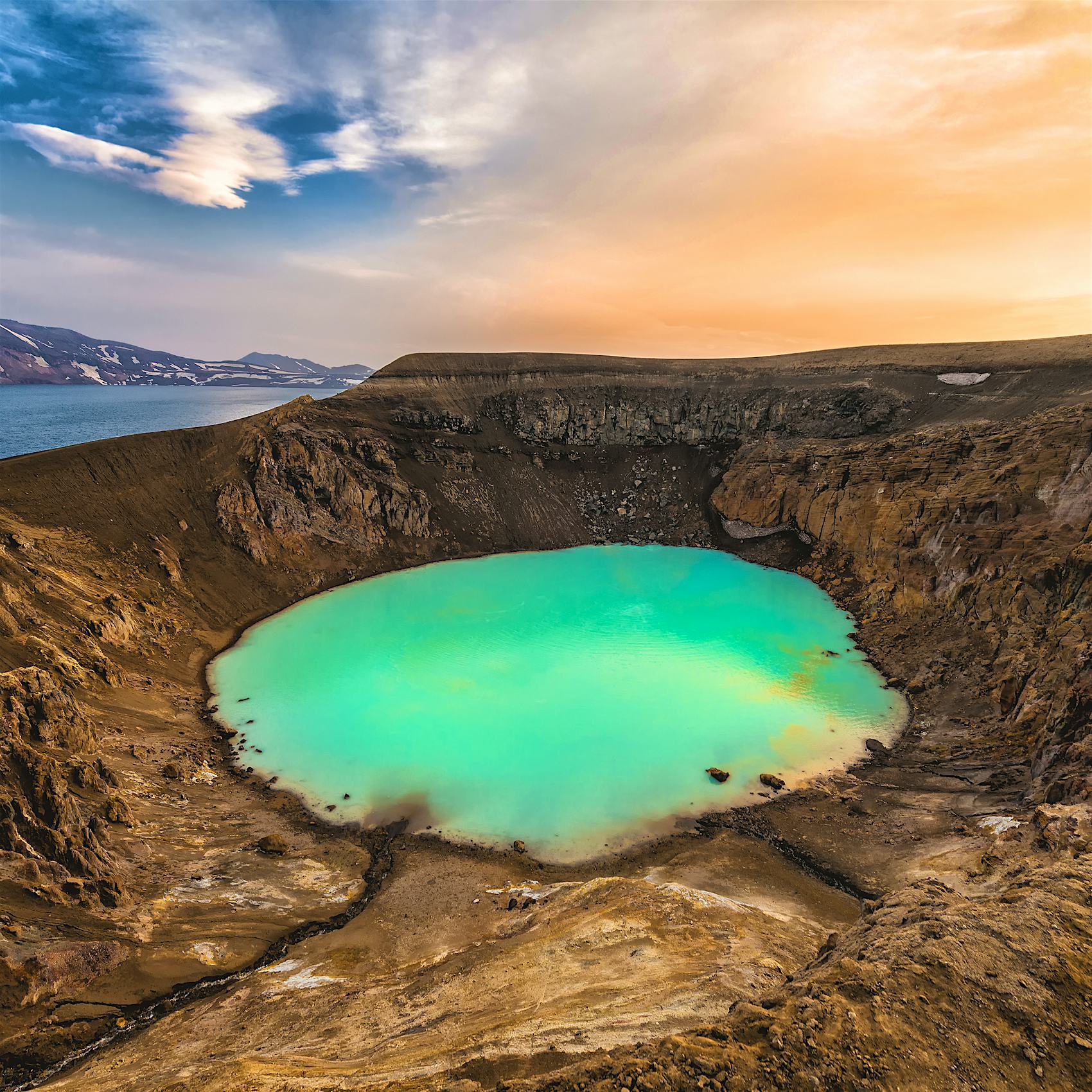Icelands 10 Best Natural Wonders Lonely Planet