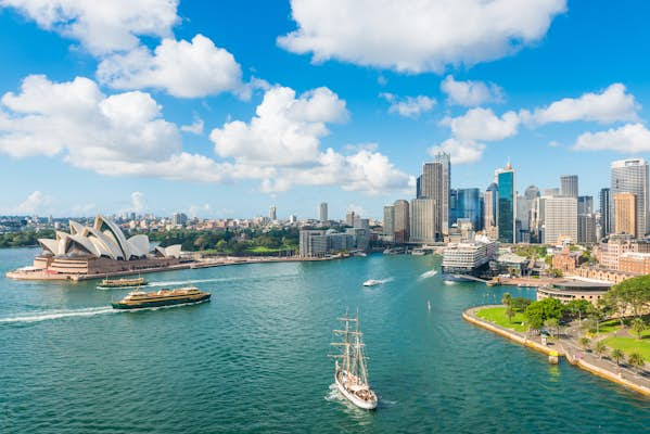 How to safely navigate Australia in 2020 - Lonely Planet