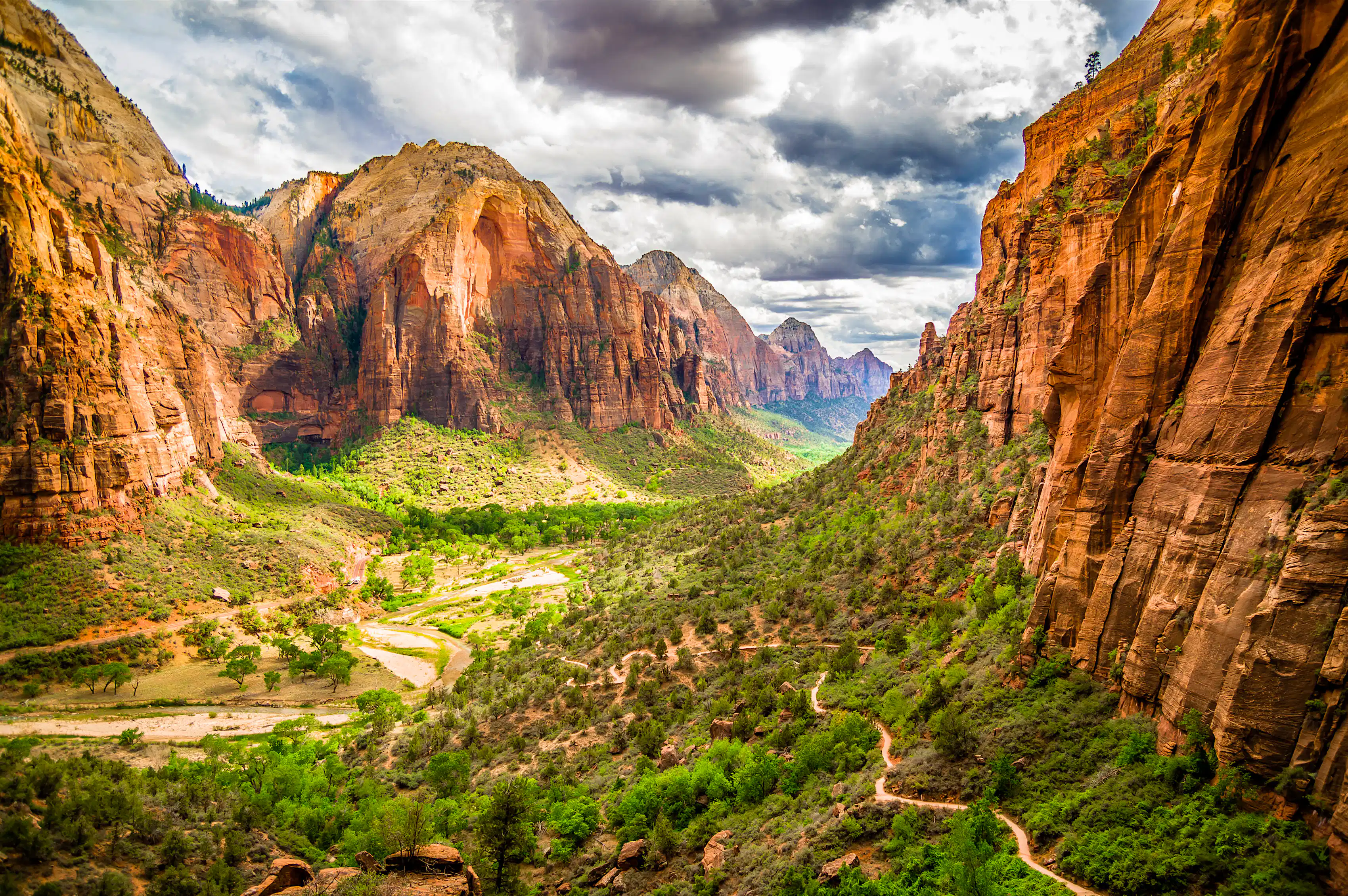 The Best Time To Go To Utah Lonely Planet The best time to go to utah lonely planet