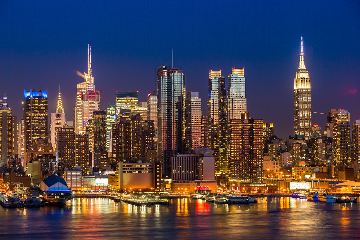 New York City will fully reopen to visitors in July - Lonely Planet