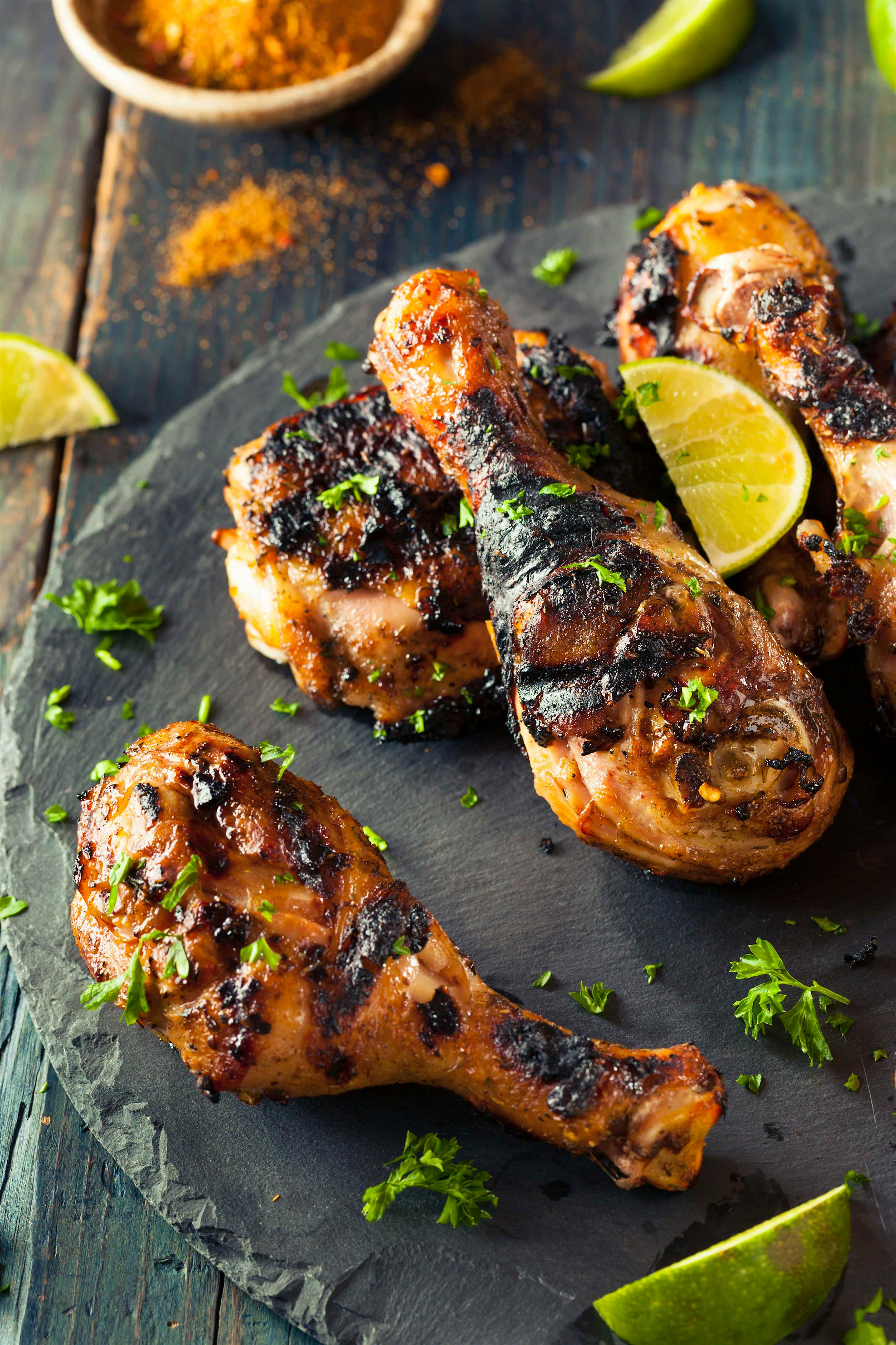 How to make Jamaican jerk chicken - Lonely Planet