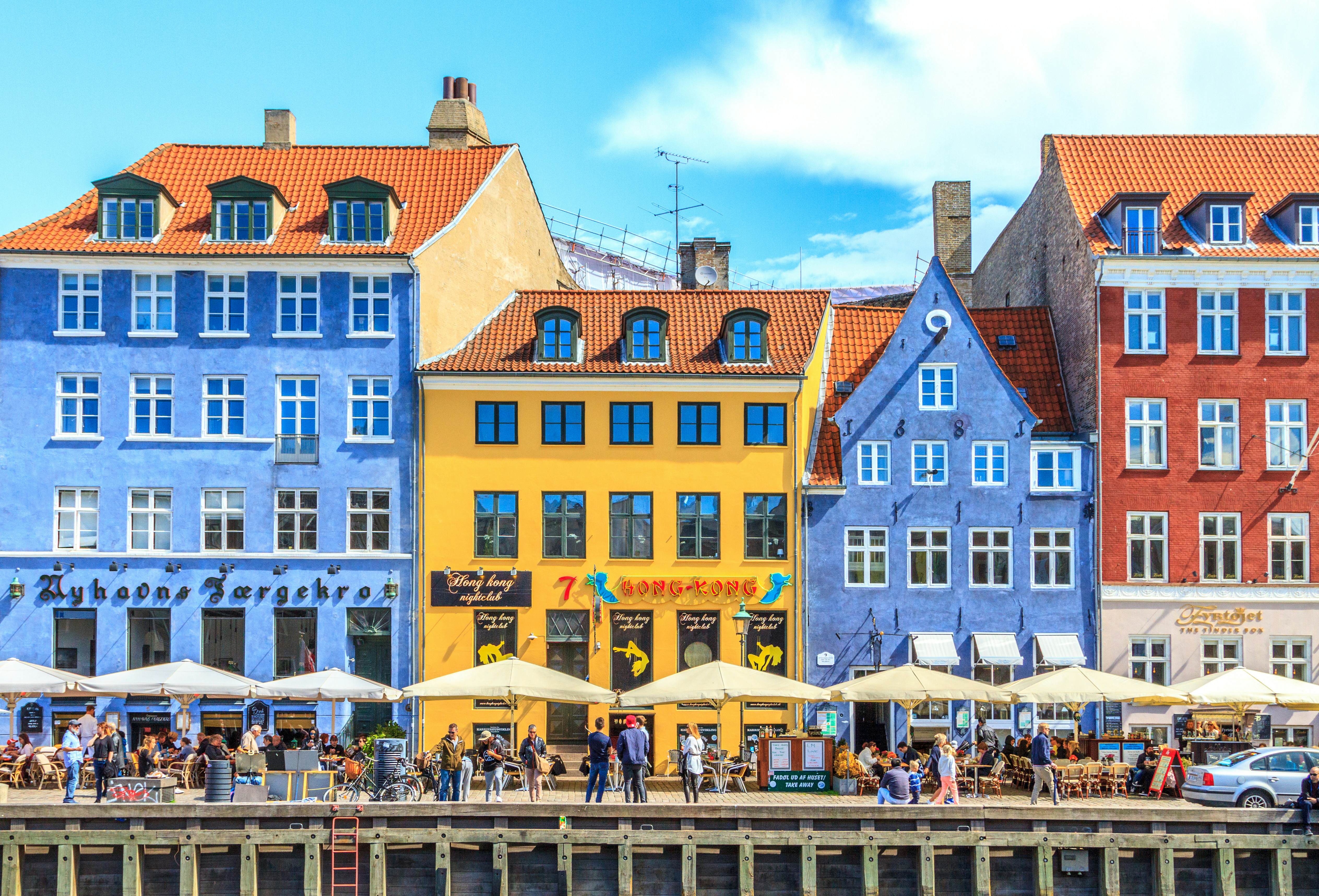 Match sofistikeret Ansøger The best neighborhoods in Copenhagen - Lonely Planet