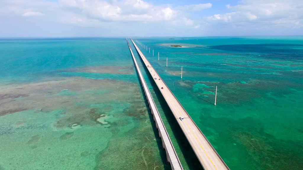 Best road trips in Florida for 2022 - Lonely Planet