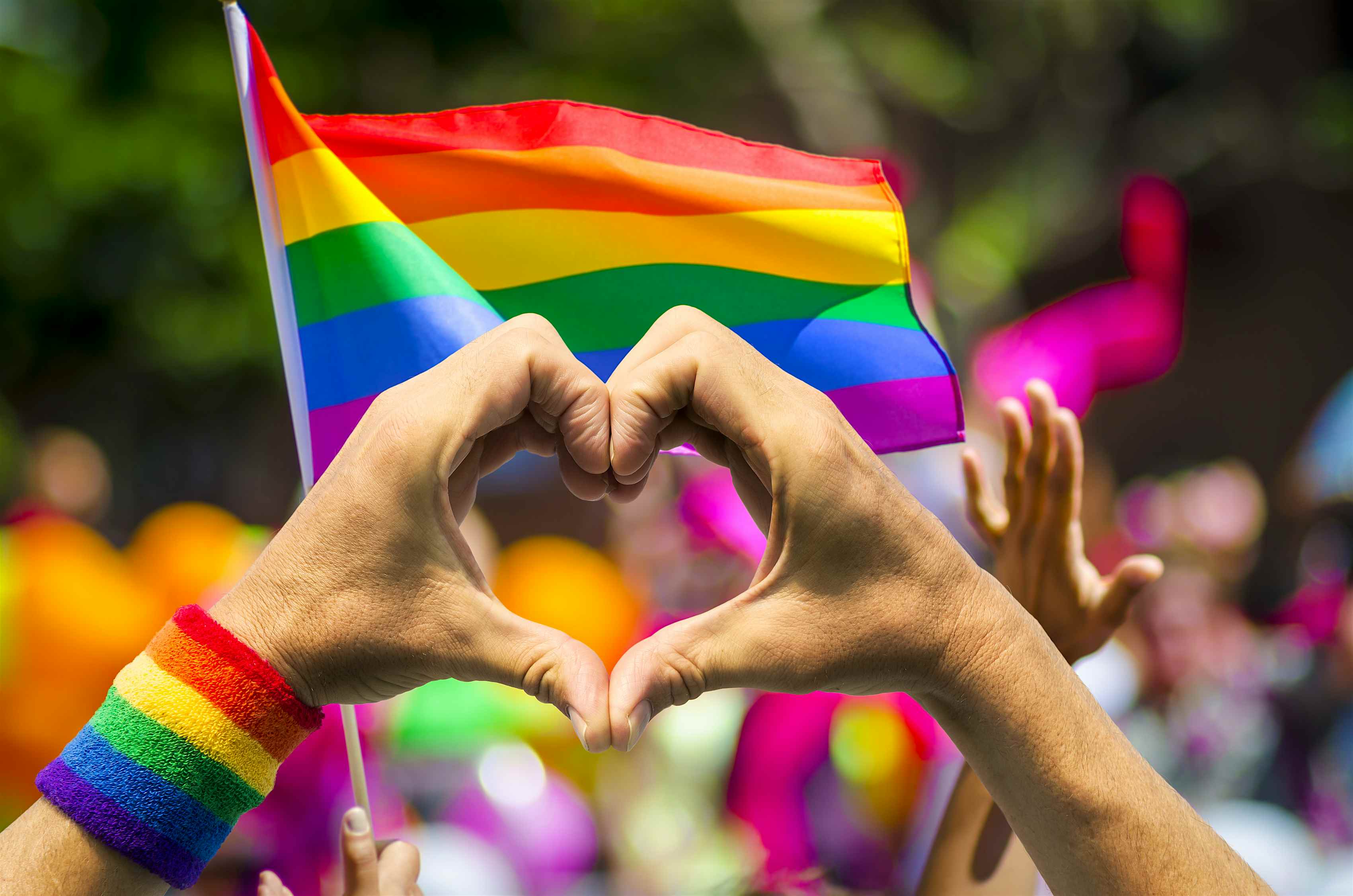 Global Pride brings LGBTIQ+ celebrations into your home