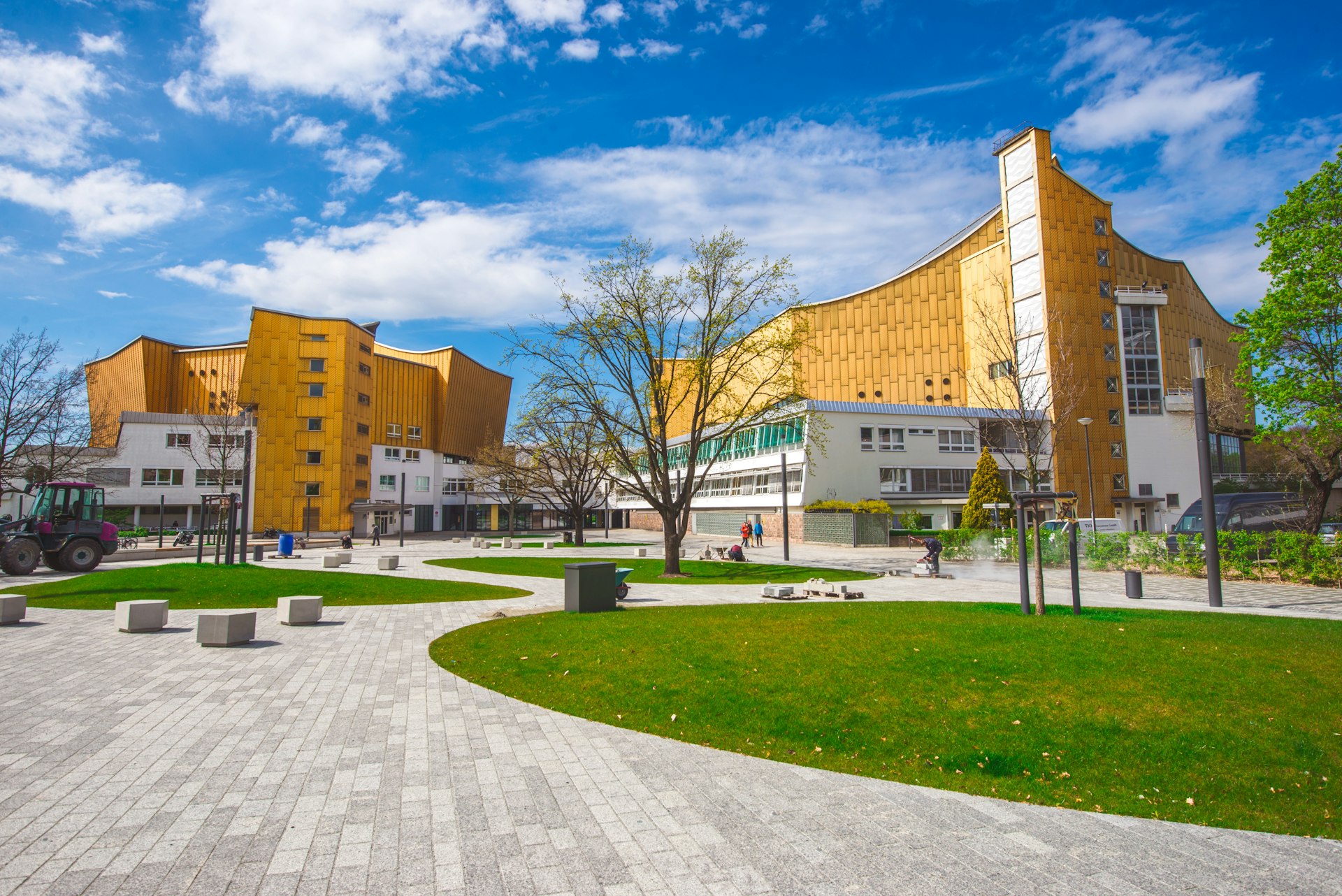 berlin philharmonic 