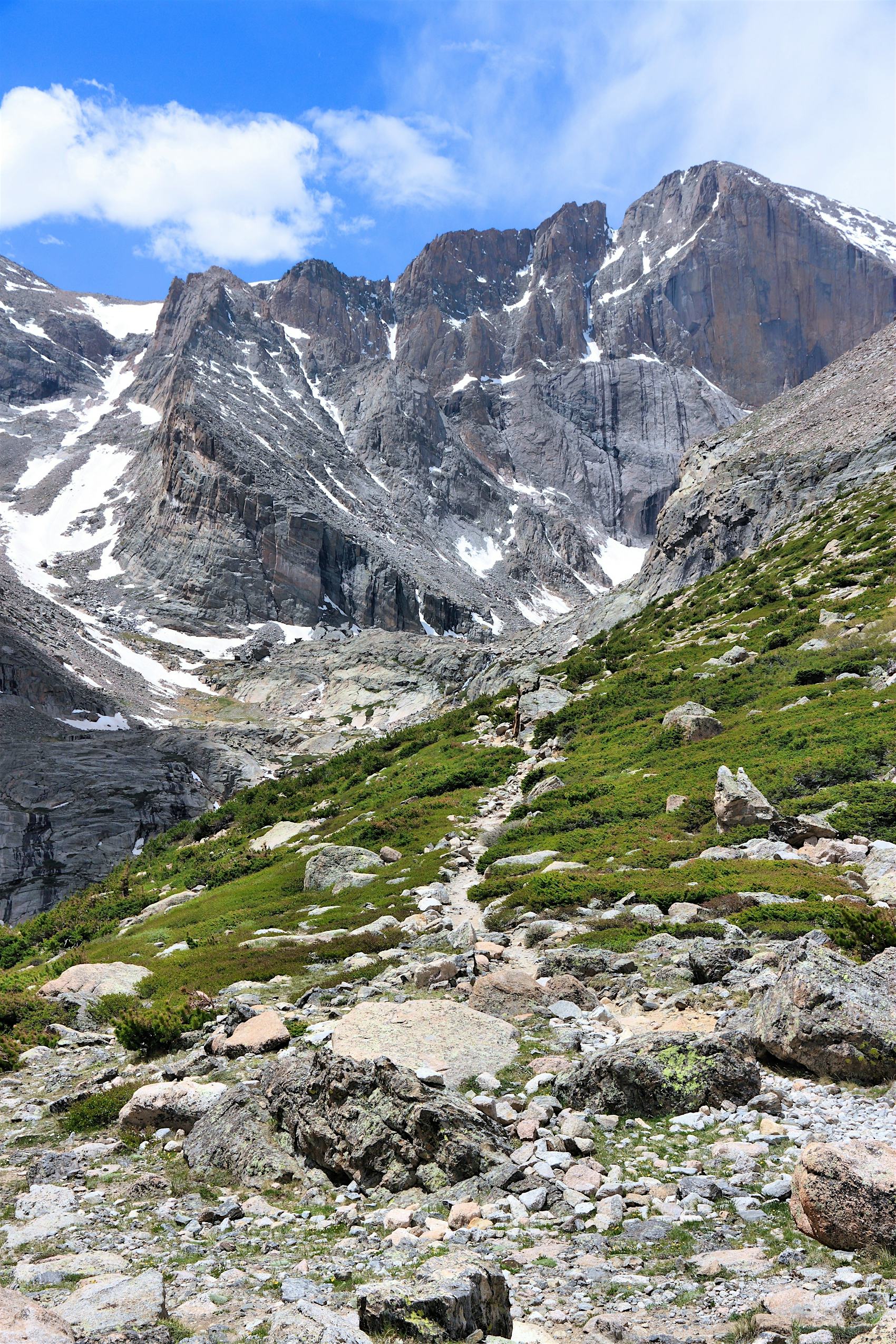 The 5 best hikes in Rocky Mountain National Park Lonely