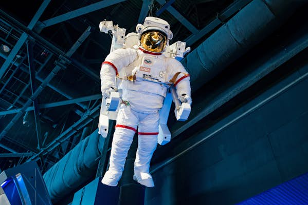 Done well in isolation? You might consider volunteering for NASA ...