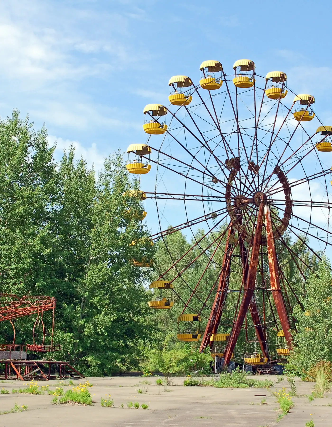 Ukraine travel - Lonely Planet | Europe