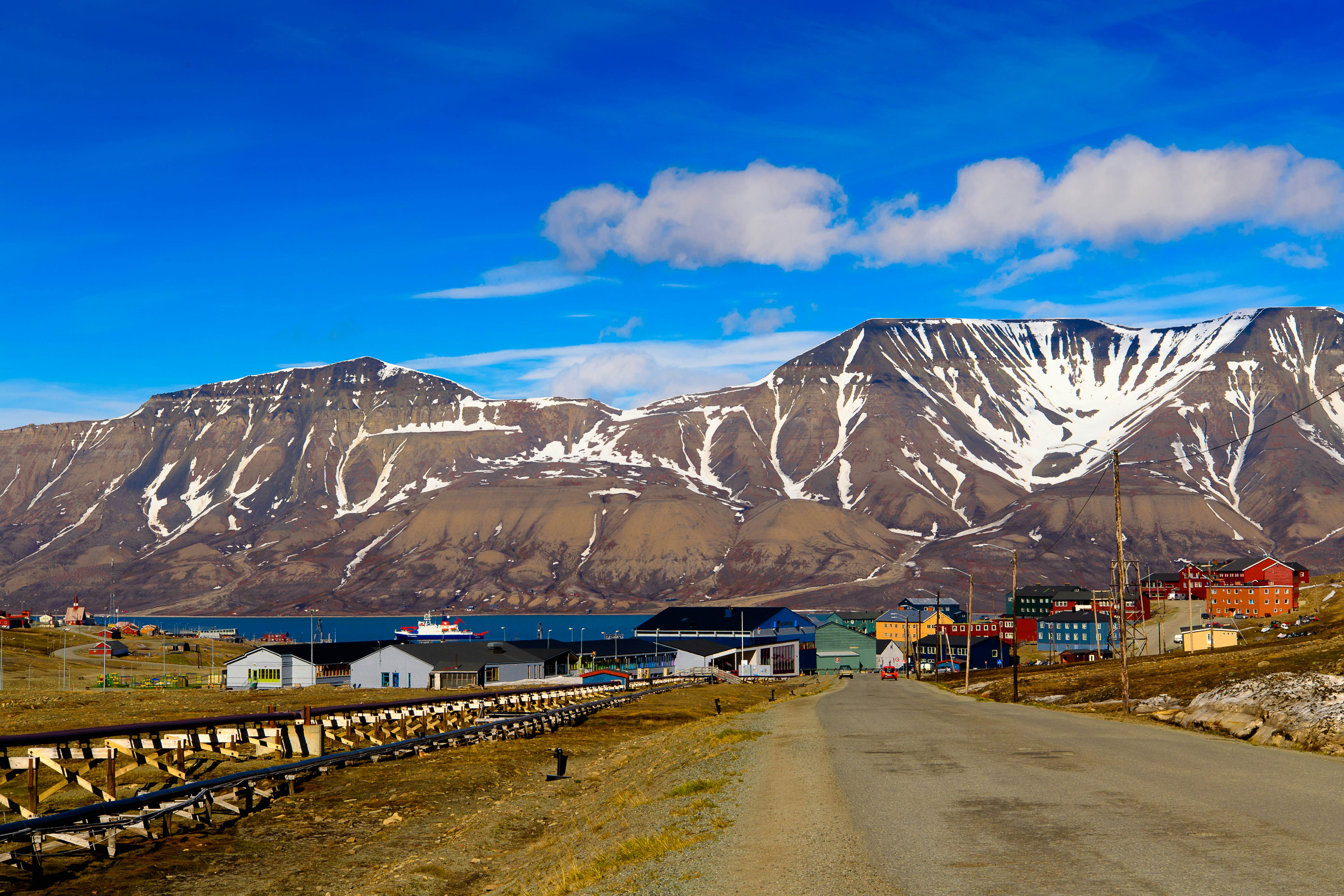 Svalbard Travel | Norway, Europe - Lonely Planet