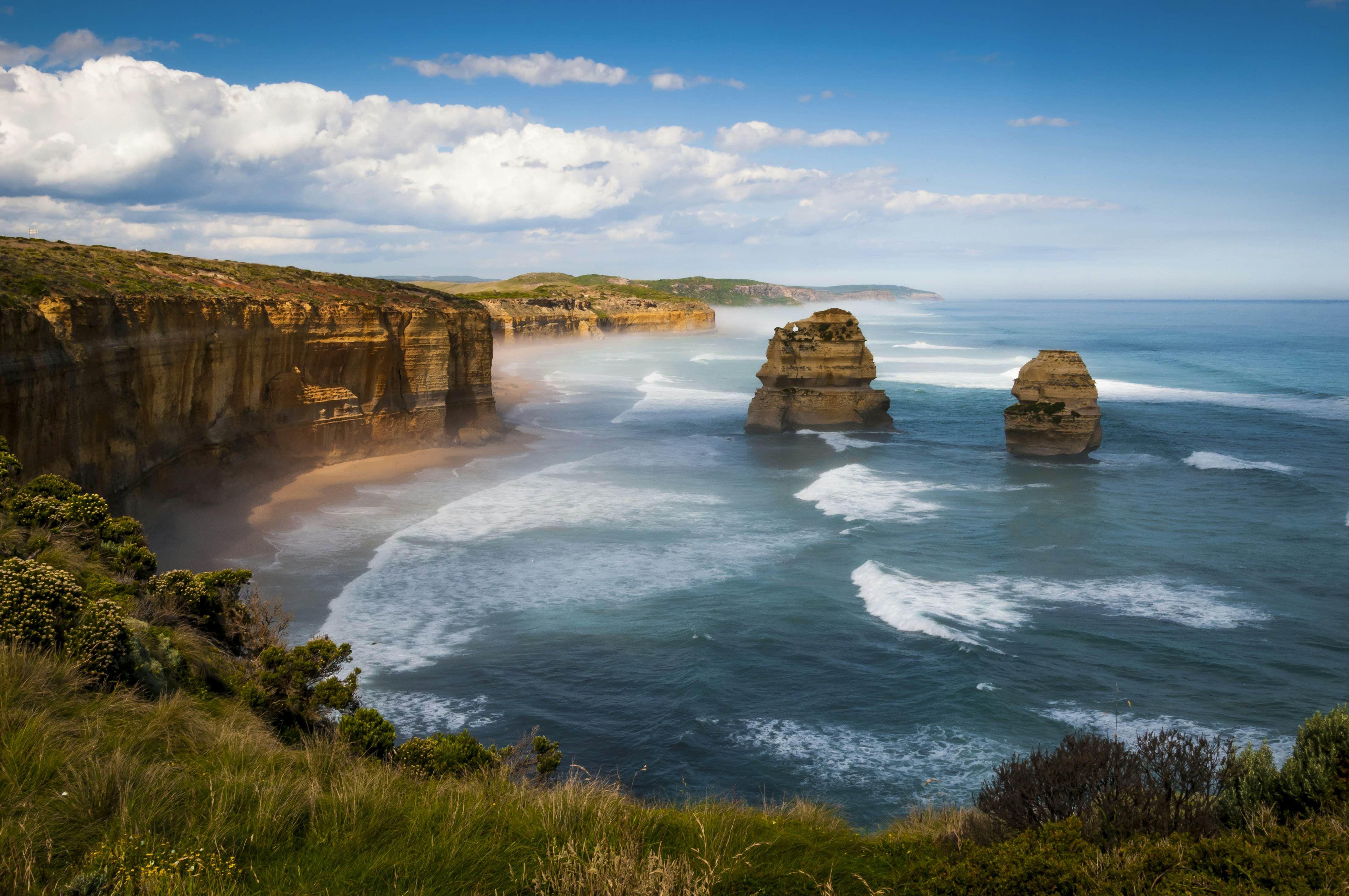 The best of Australia's natural beauty