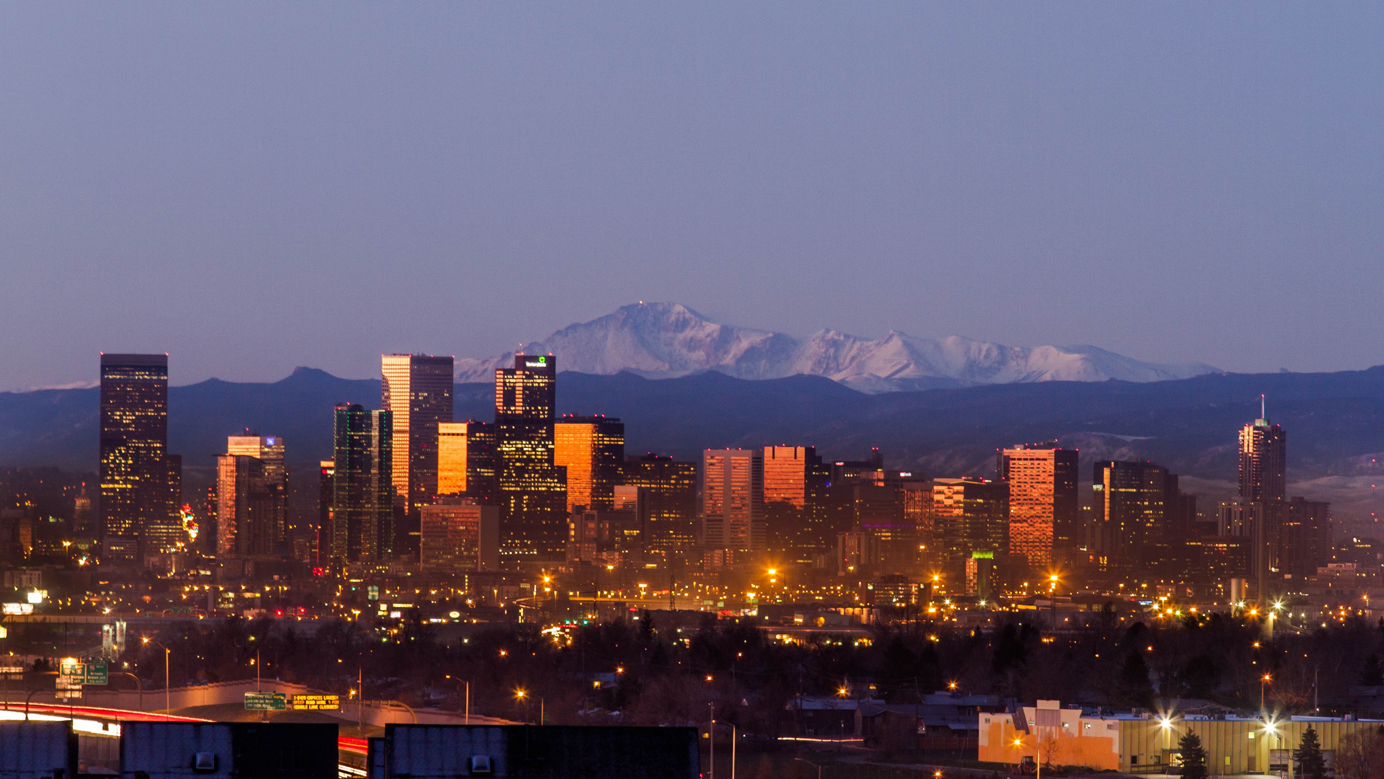 Best time to visit Denver - Lonely Planet