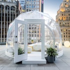 Airbnb Times Square Dome bedroom.jpg