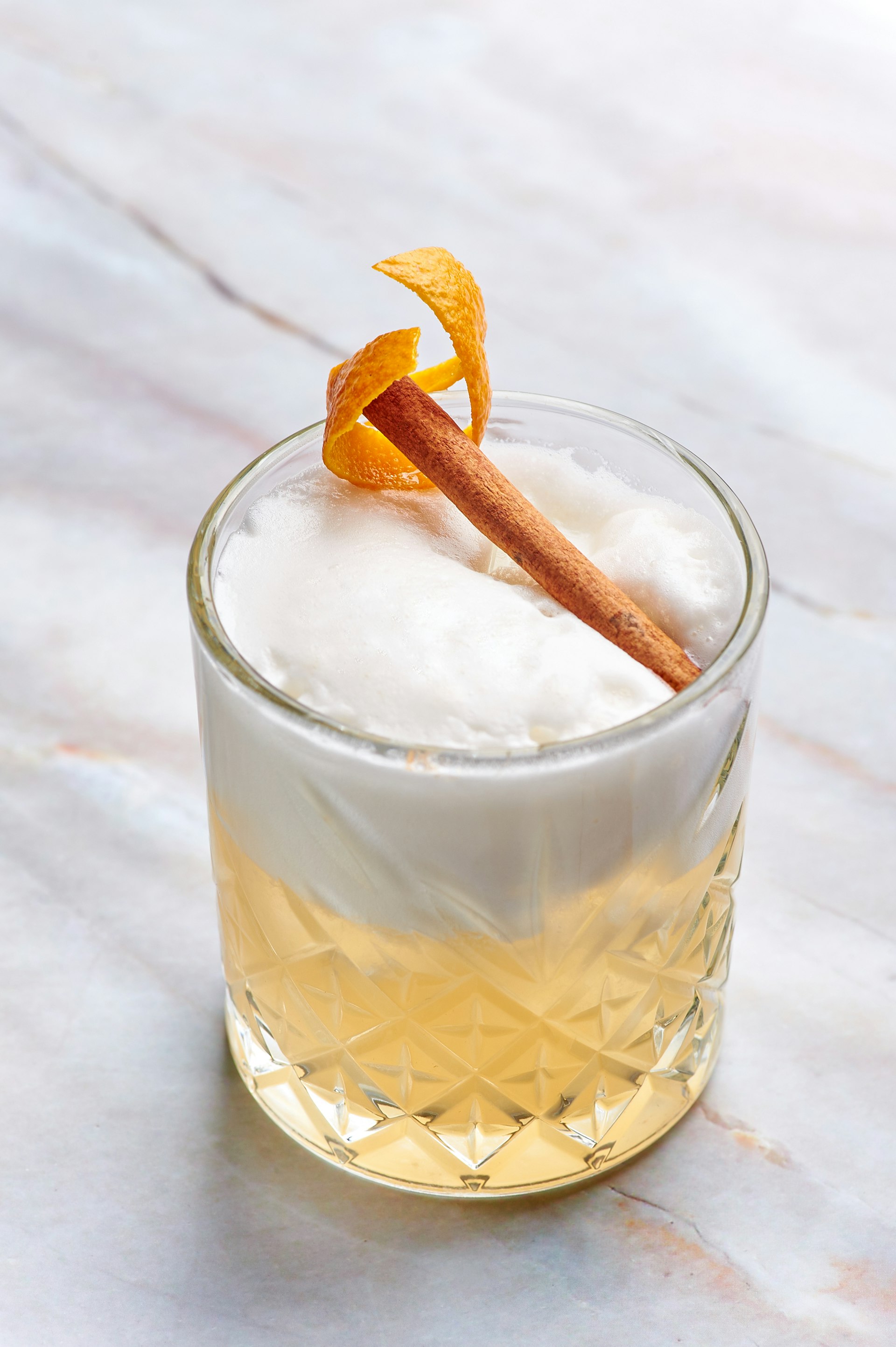 whisky sour alcohol