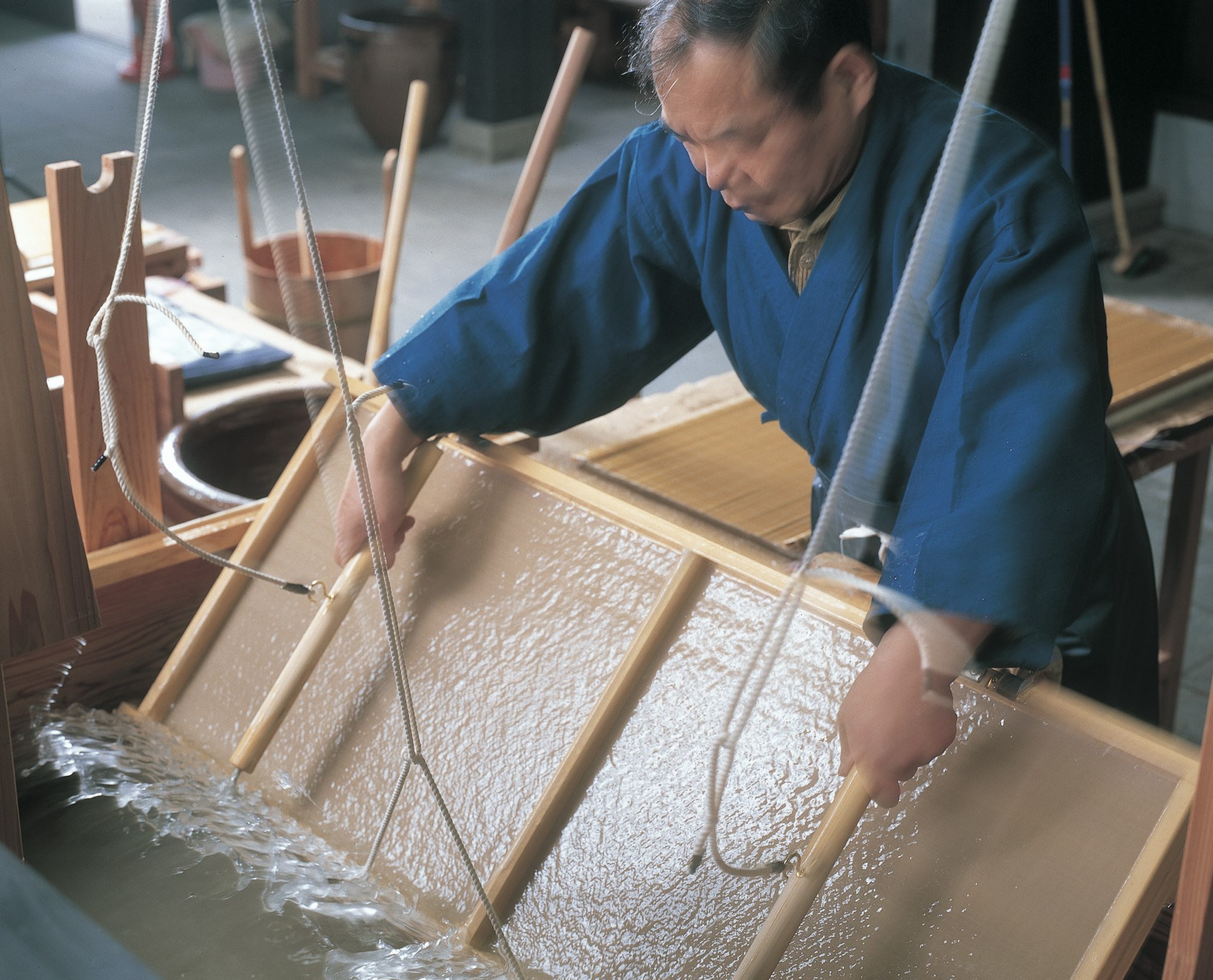 Why Japan’s Fukui province is a deep well of master craftsmanship