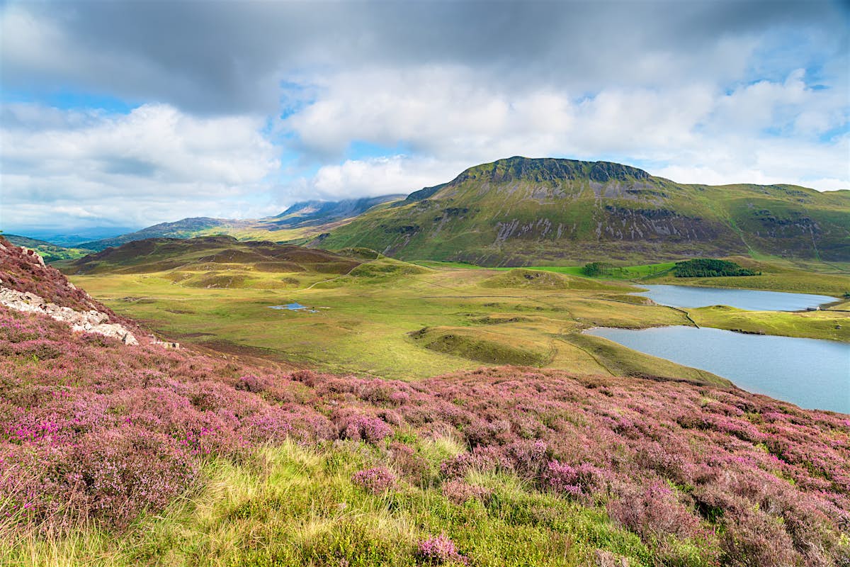 UK's top 10 natural wonders - Lonely Planet