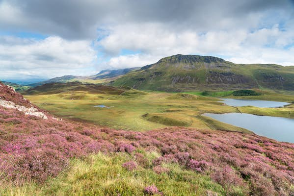 UK's top 10 natural wonders - Lonely Planet