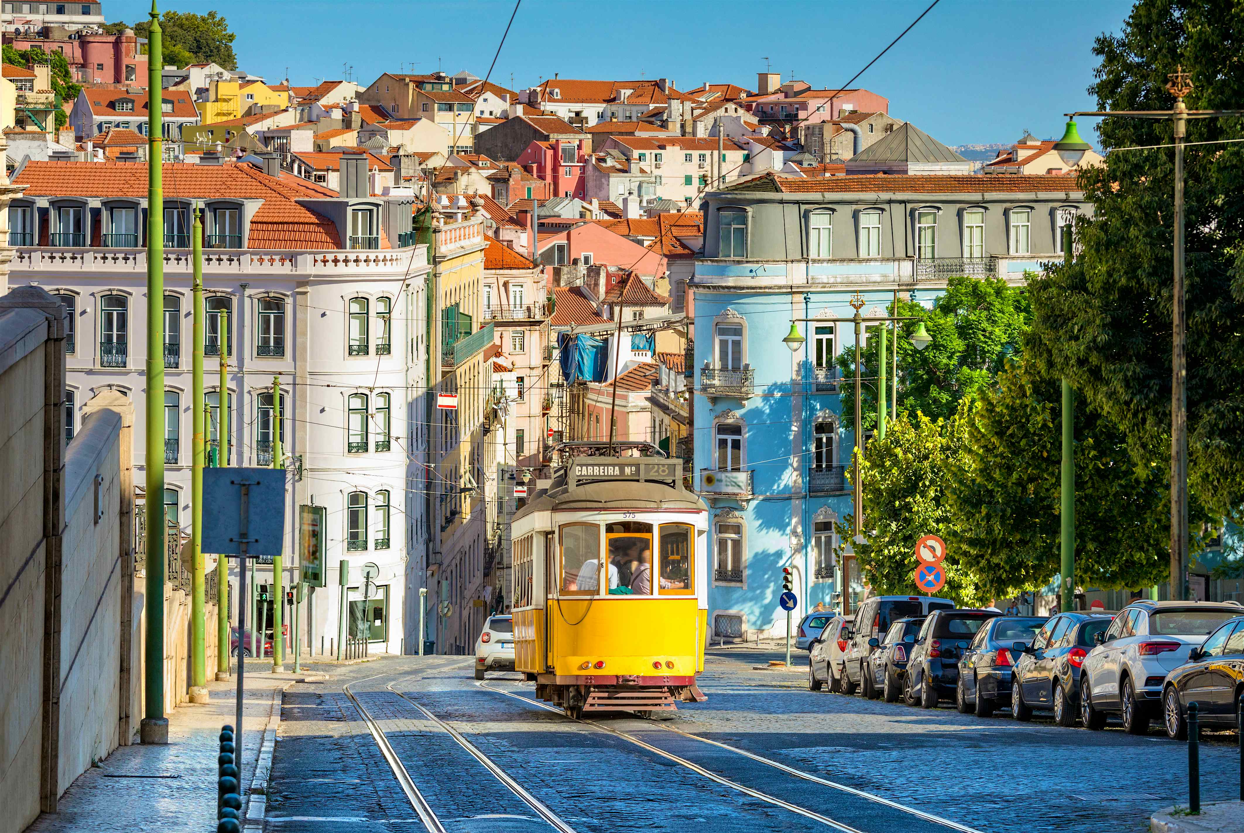 travel for portugal