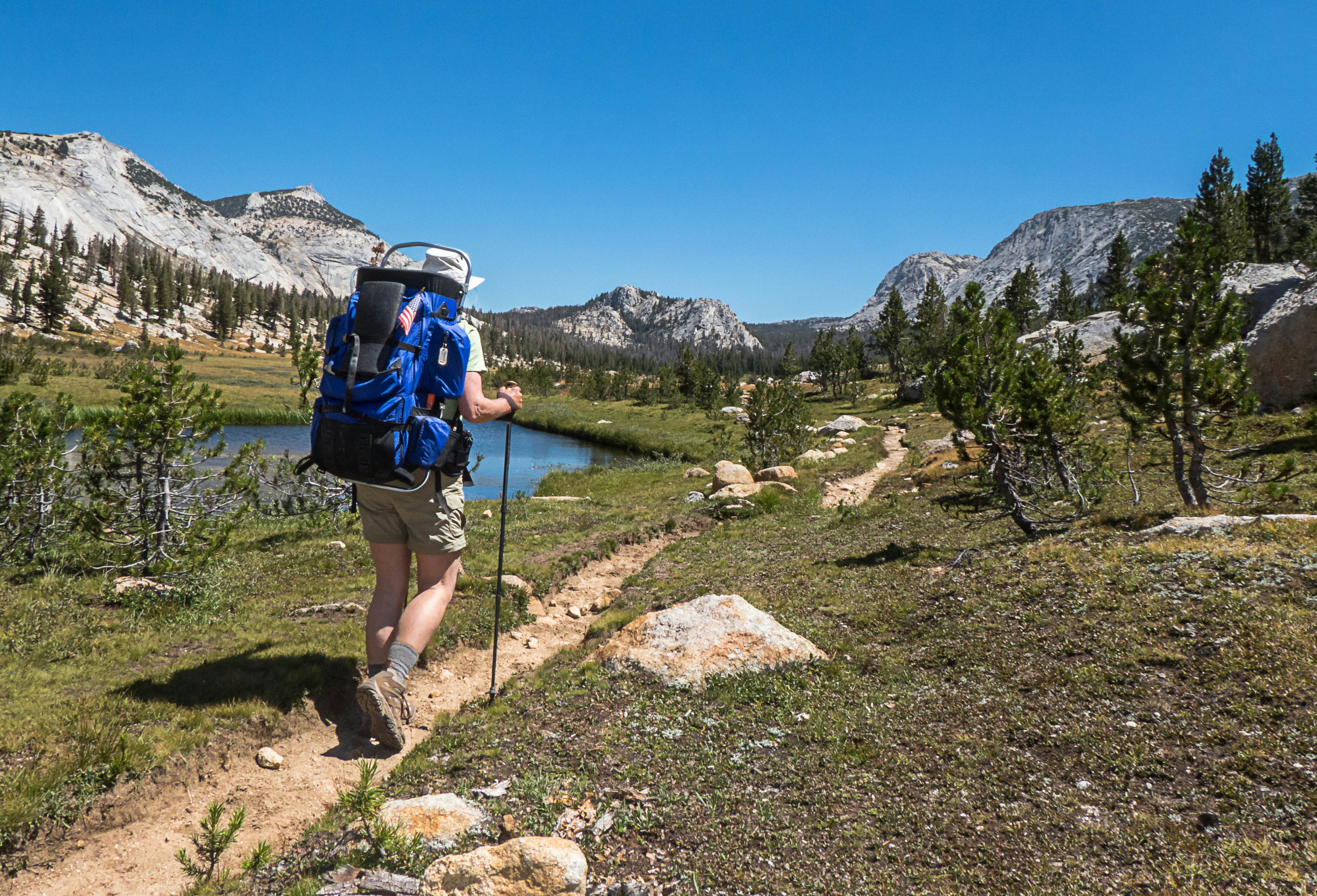 Your Guide To Finding The Perfect Parking Spot For Your California Hiking Adventure