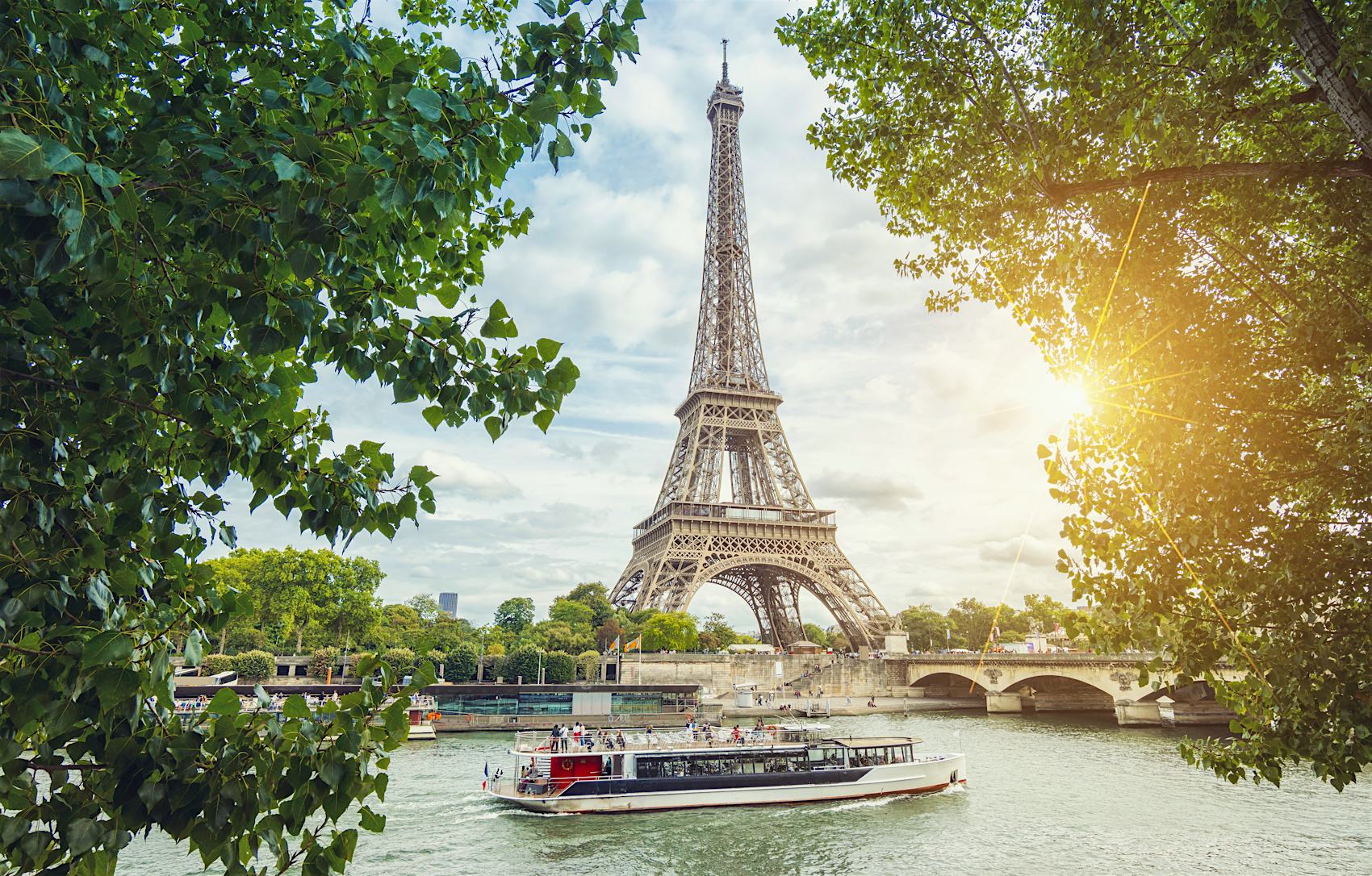 Best things to do with kids in Paris - Lonely Planet