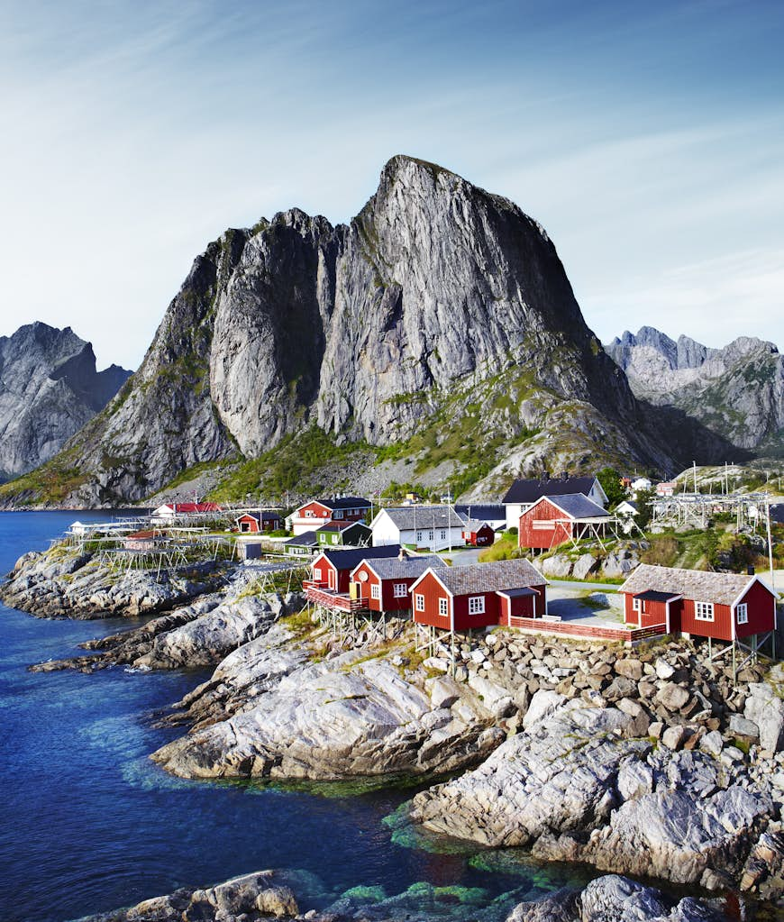 What You Need To Know About Norway's Lofoten Islands - Lonely Planet