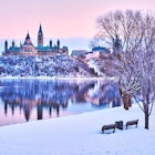 Ottawa is known as a longstanding capital of winter fun
