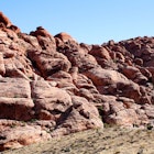 Red Rock Canyon Conservation Area.