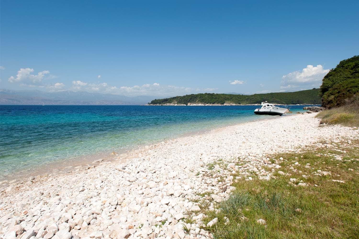 Best beaches in Greece - Lonely Planet