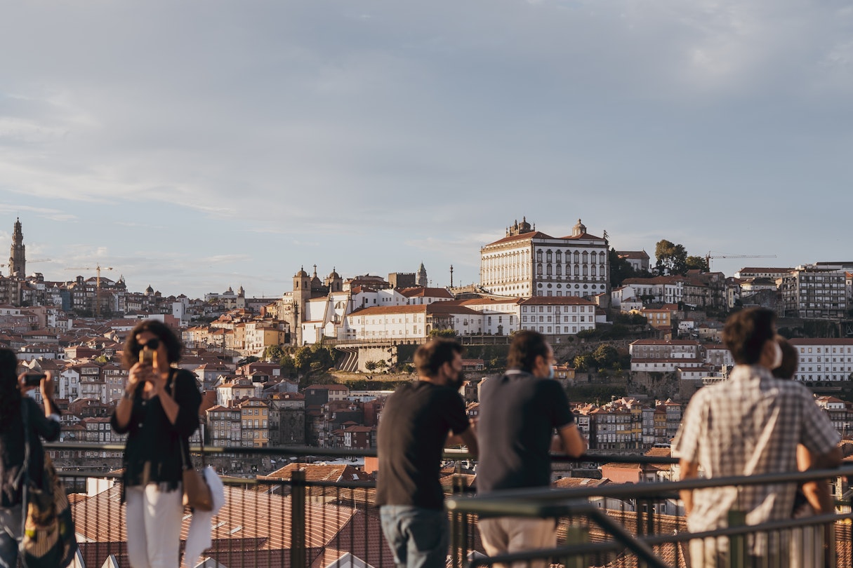 Porto: Why now is the best time to visit Portugal's second city