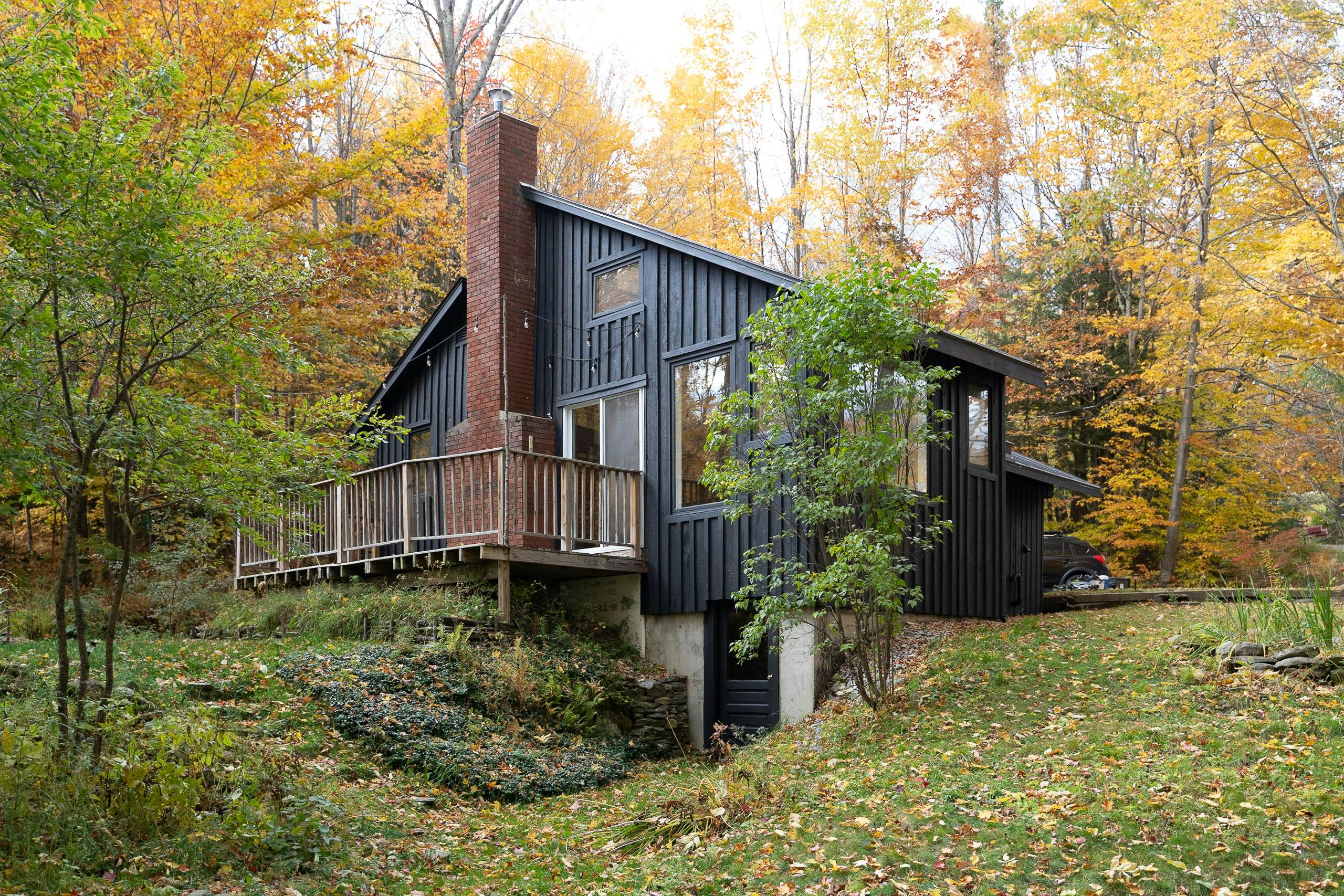 The 12 Best Secluded Cabins To Rent In The Northeast Us Lonely Planet
