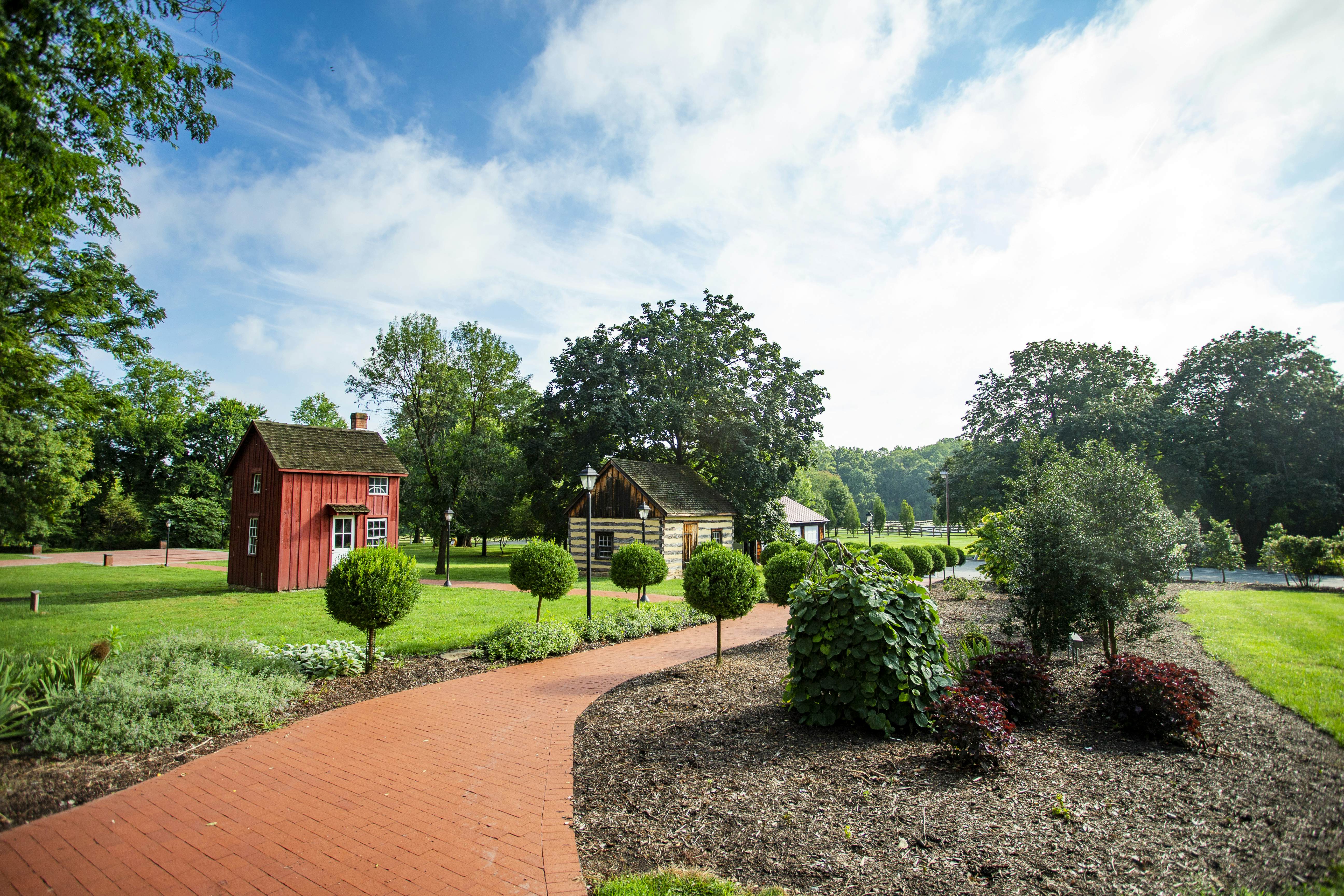 The Role Of Maryland In The Underground Railroad - Lonely Planet