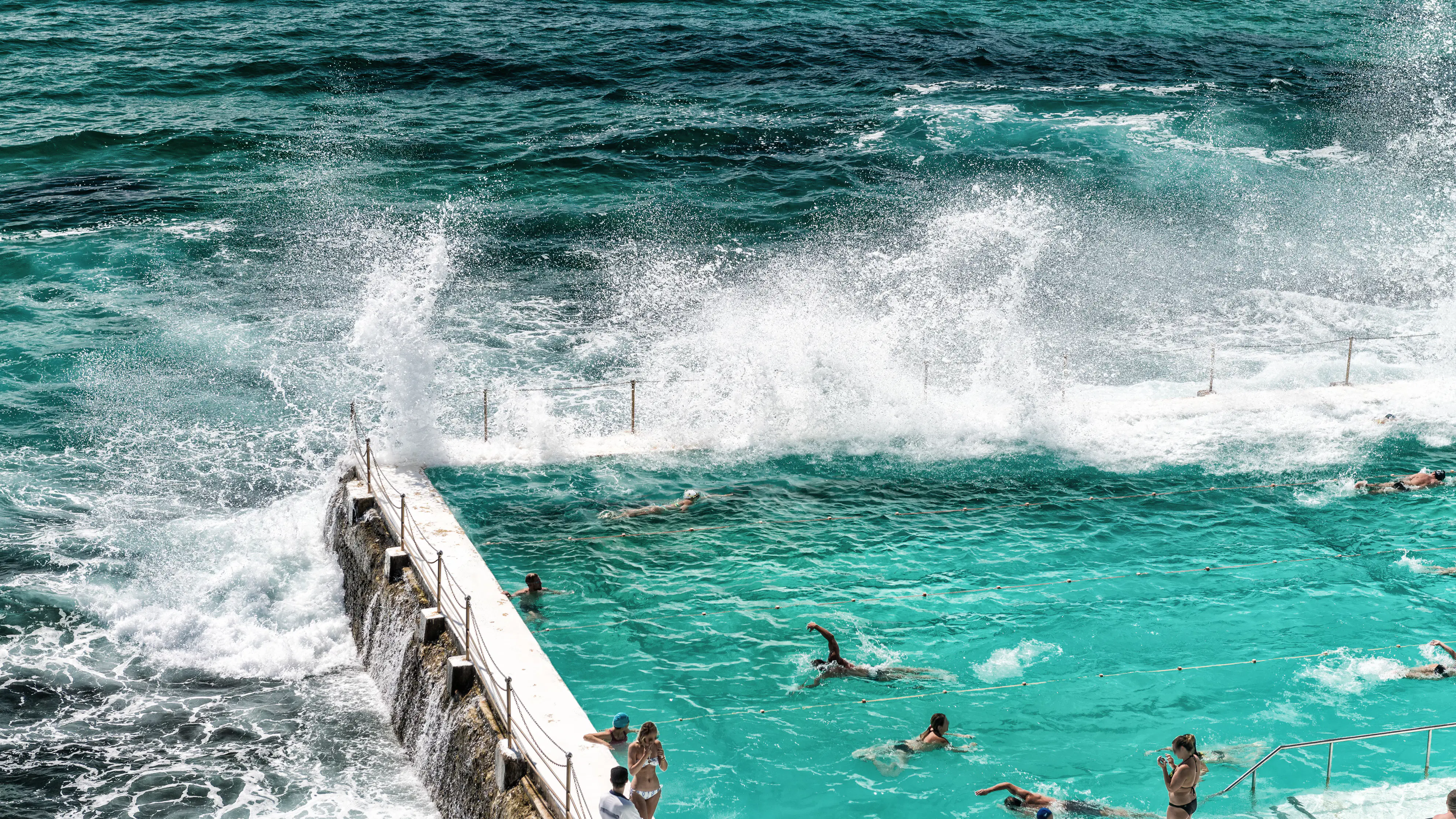 Sydney's 8 best ocean pools - Lonely Planet