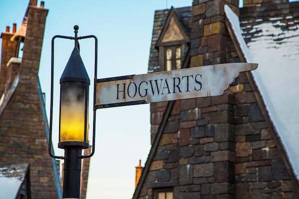 Japan will open a ‘Making of Harry Potter’ attraction - Lonely Planet